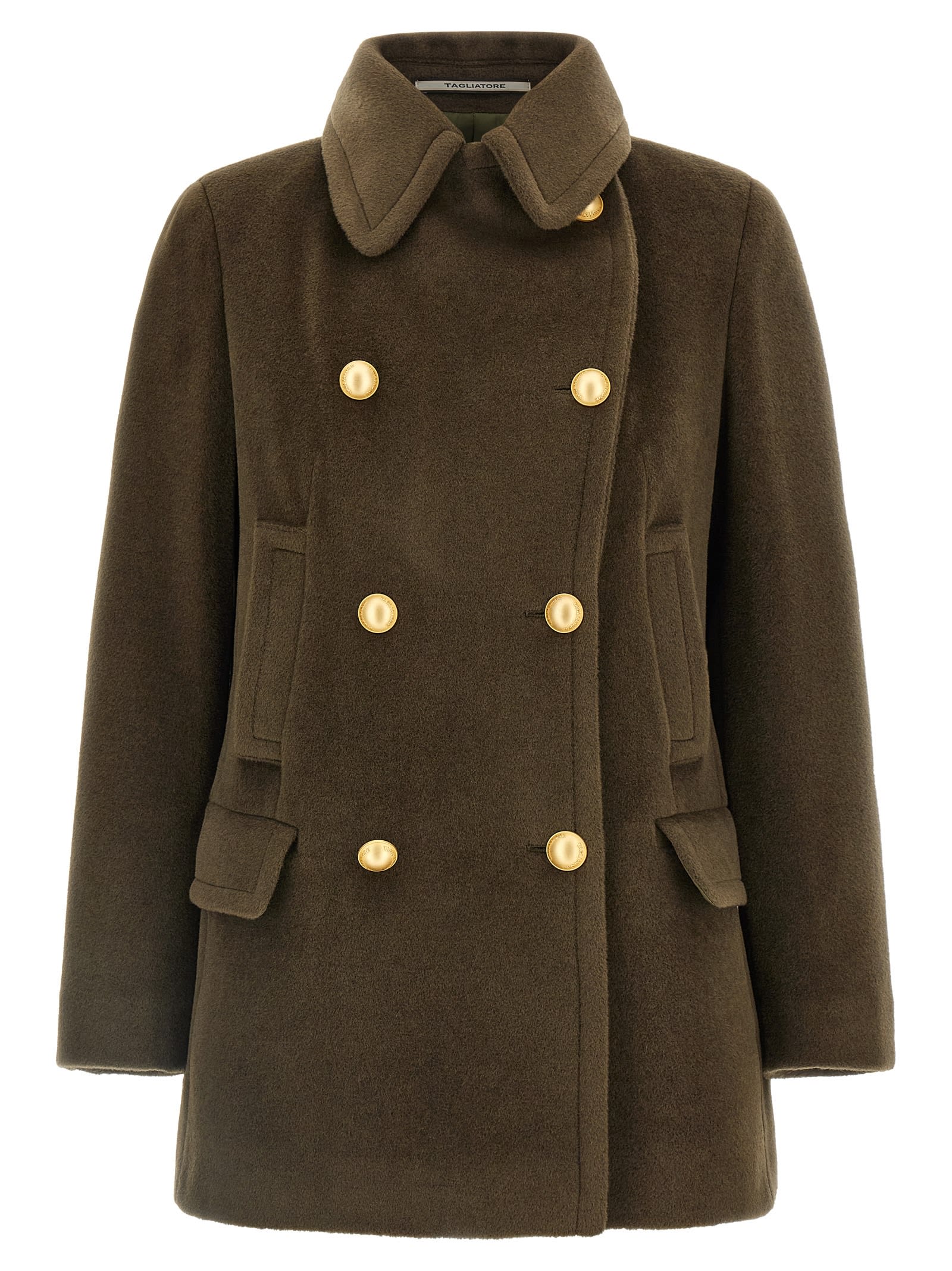 blanche Coat