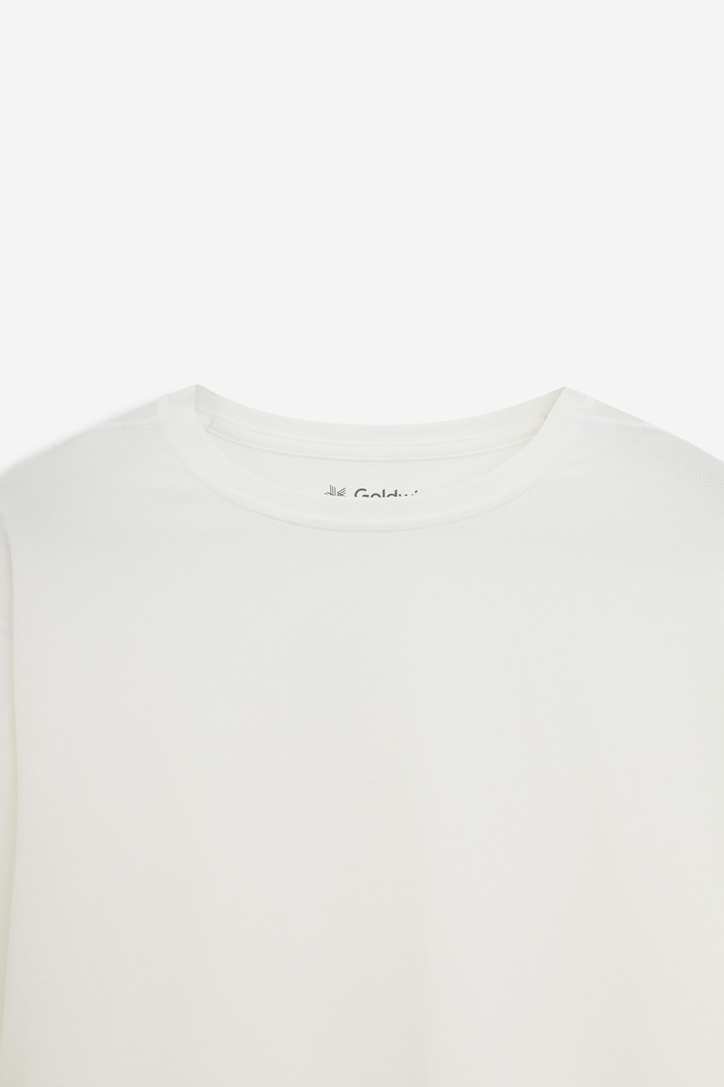 Goldwin Wf-dry Ls Longsleeve