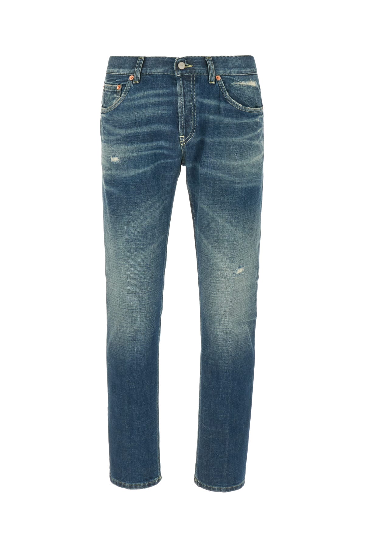 Dondup Denim Mius Jeans In 800