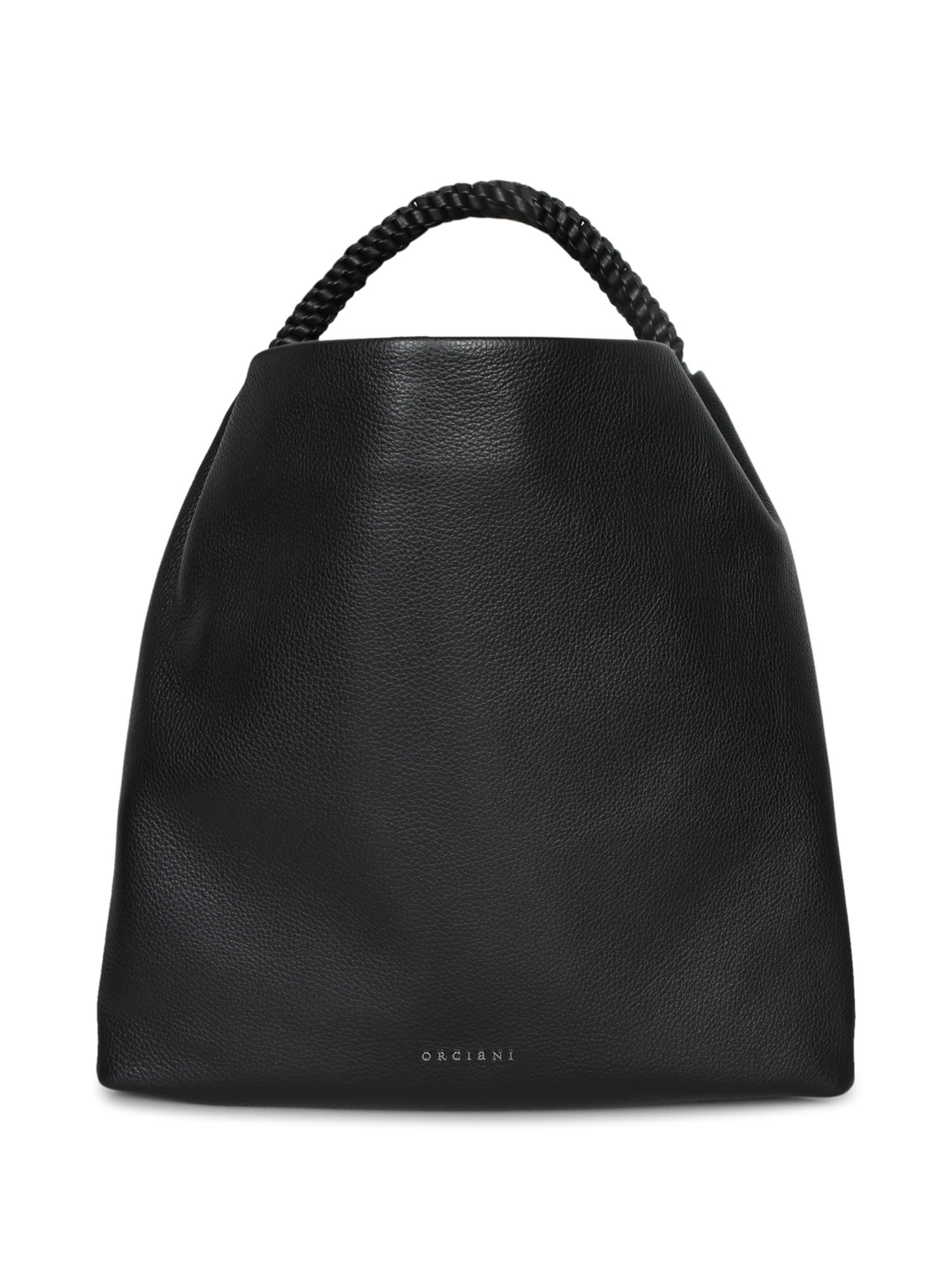 Todo Sense Black Bag