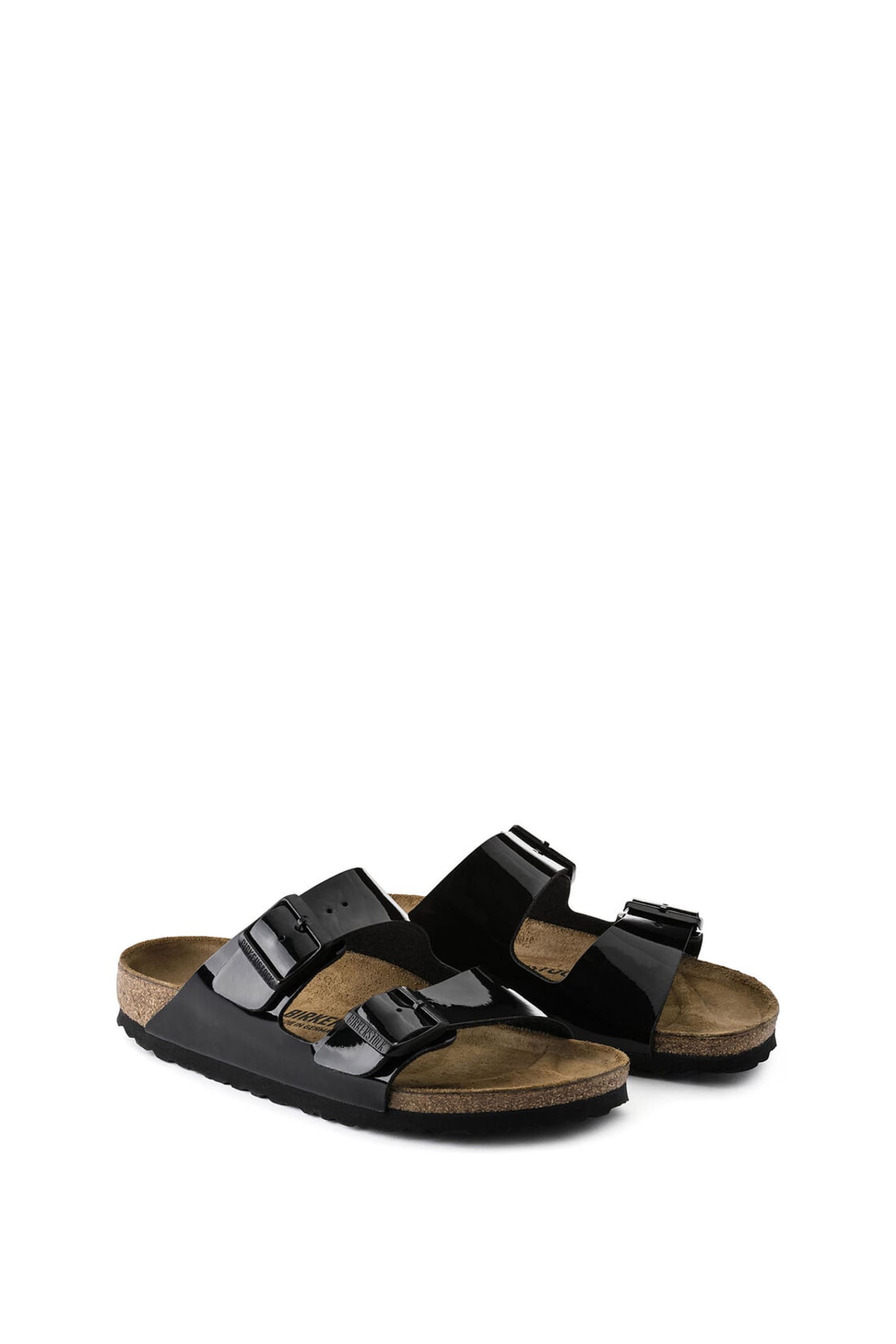 BIRKENSTOCK FLAT SANDAL 