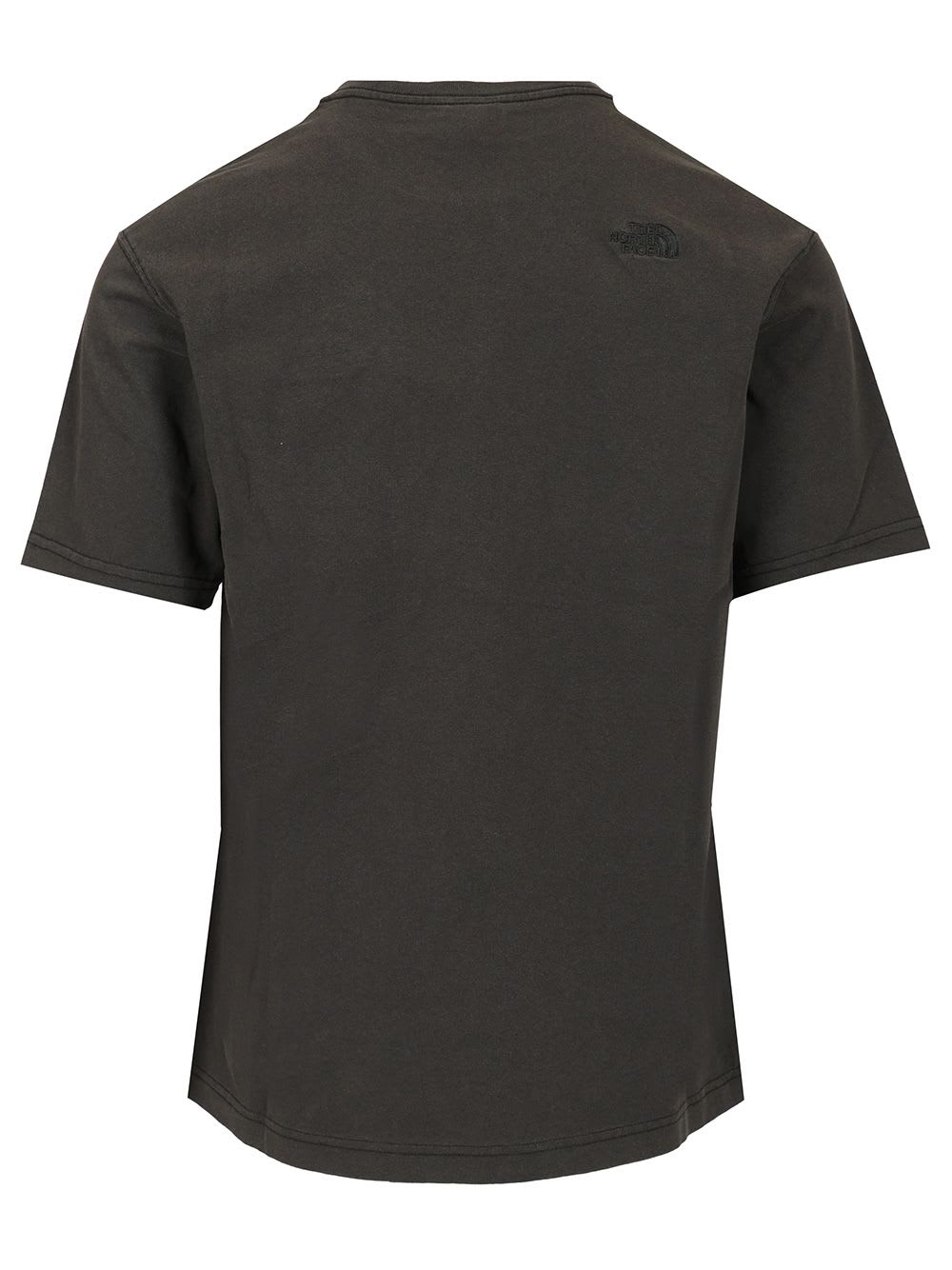 THE NORTH FACE NATURE T-SHIRT 