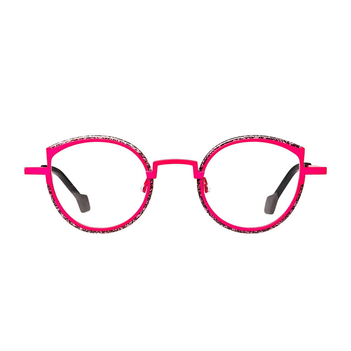 Apostrophe 1742 Rosa Fluo Glasses