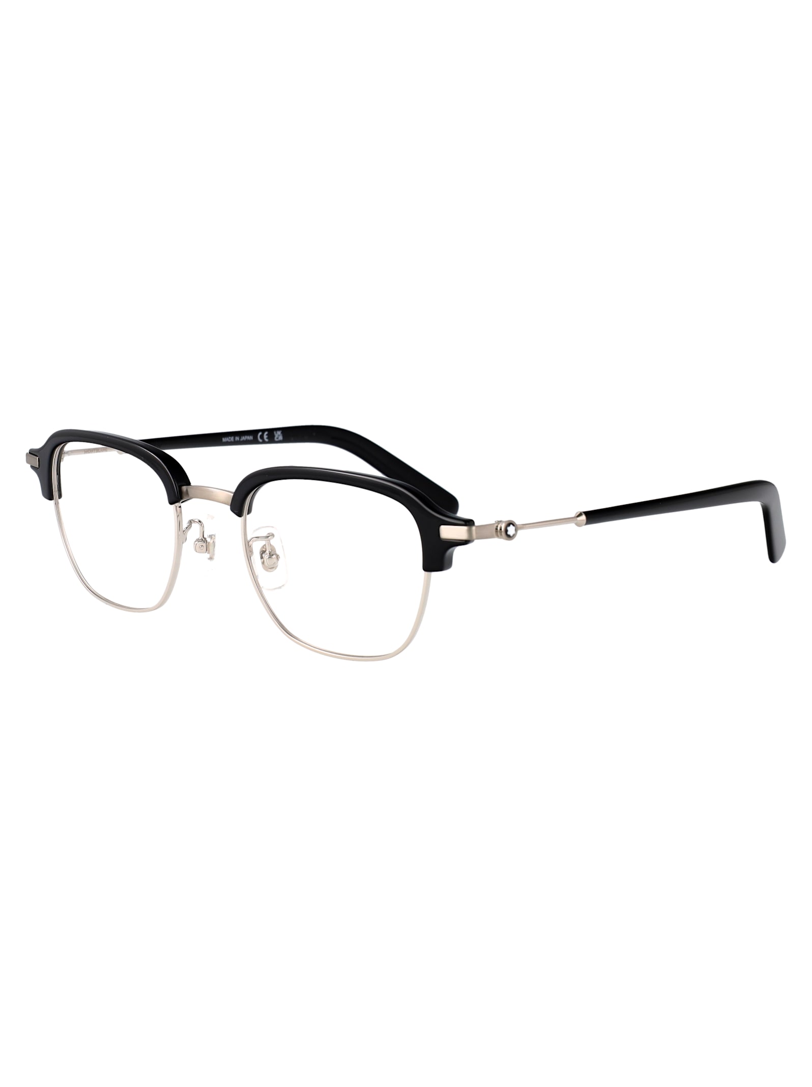 Montblanc Mb0390o Glasses