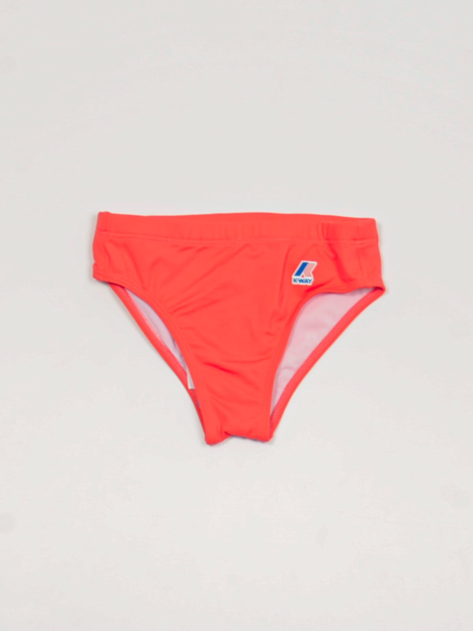 K-Way Omer Olympic Swimsuit