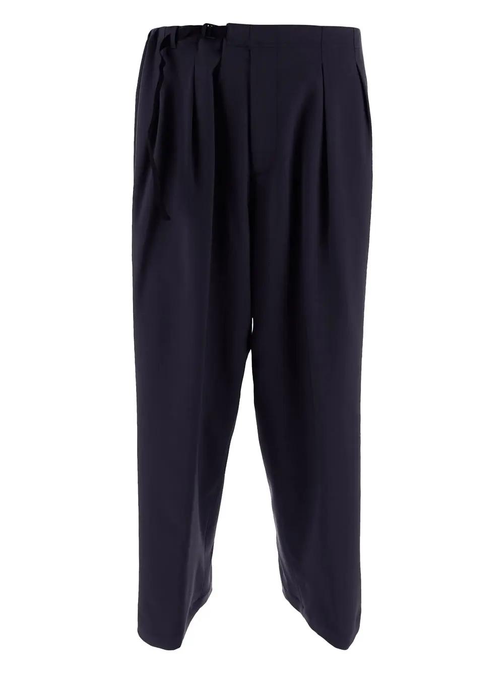 Seven Gauge Trousers