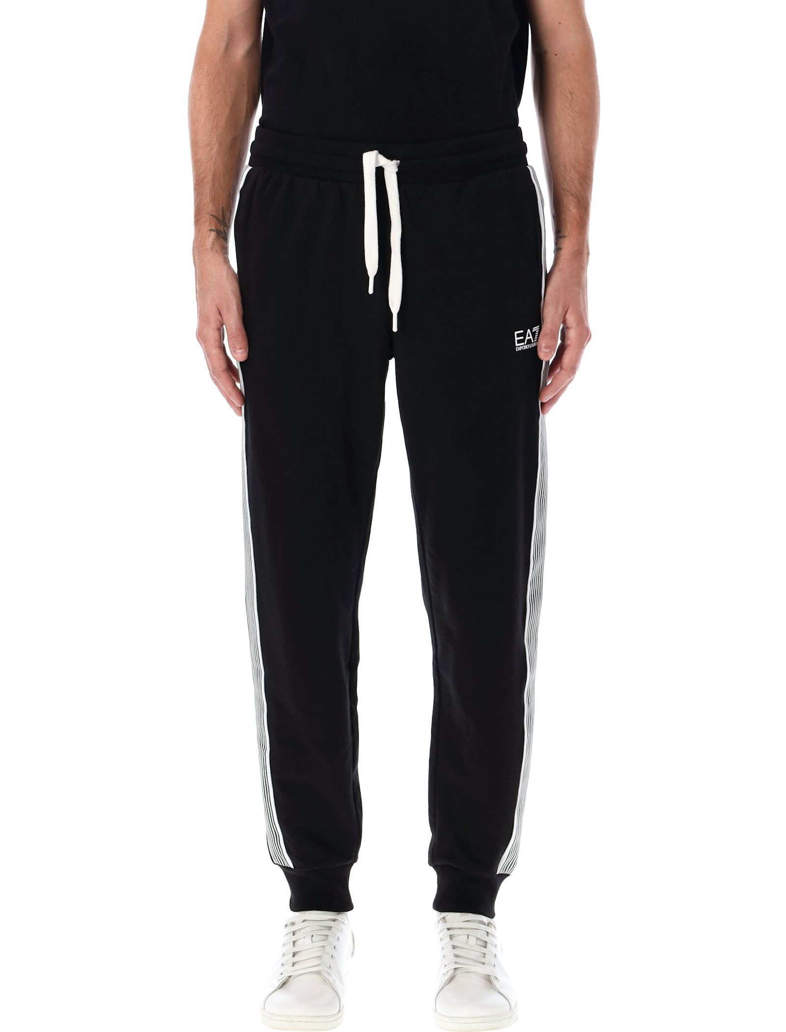 Logo Sweatpants