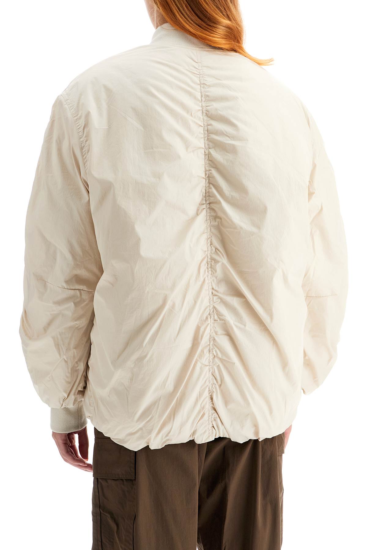 Isabel Marant Étoile Isabel Marant Etoile Oversized Coleen Women In Beige (beige)