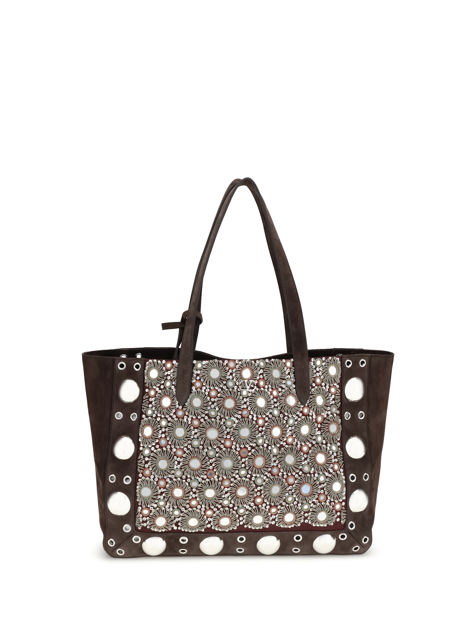 Nellcôte Medium Tote Bag