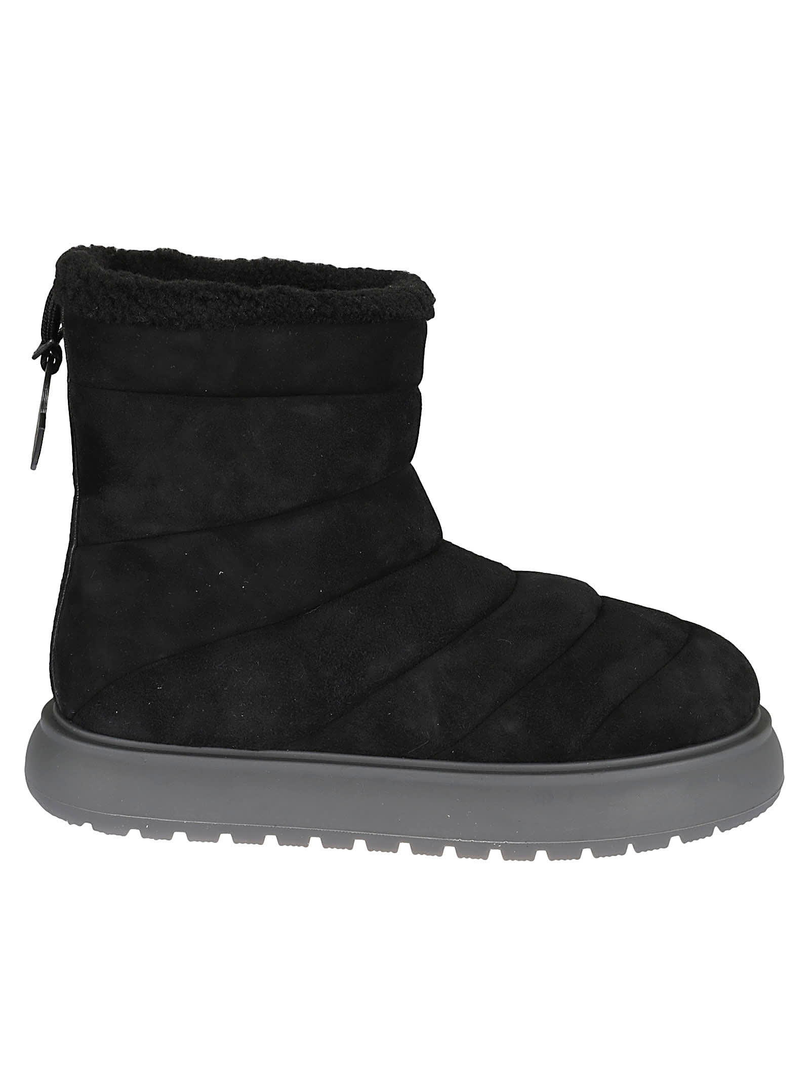 Moncler Hermosa Boots