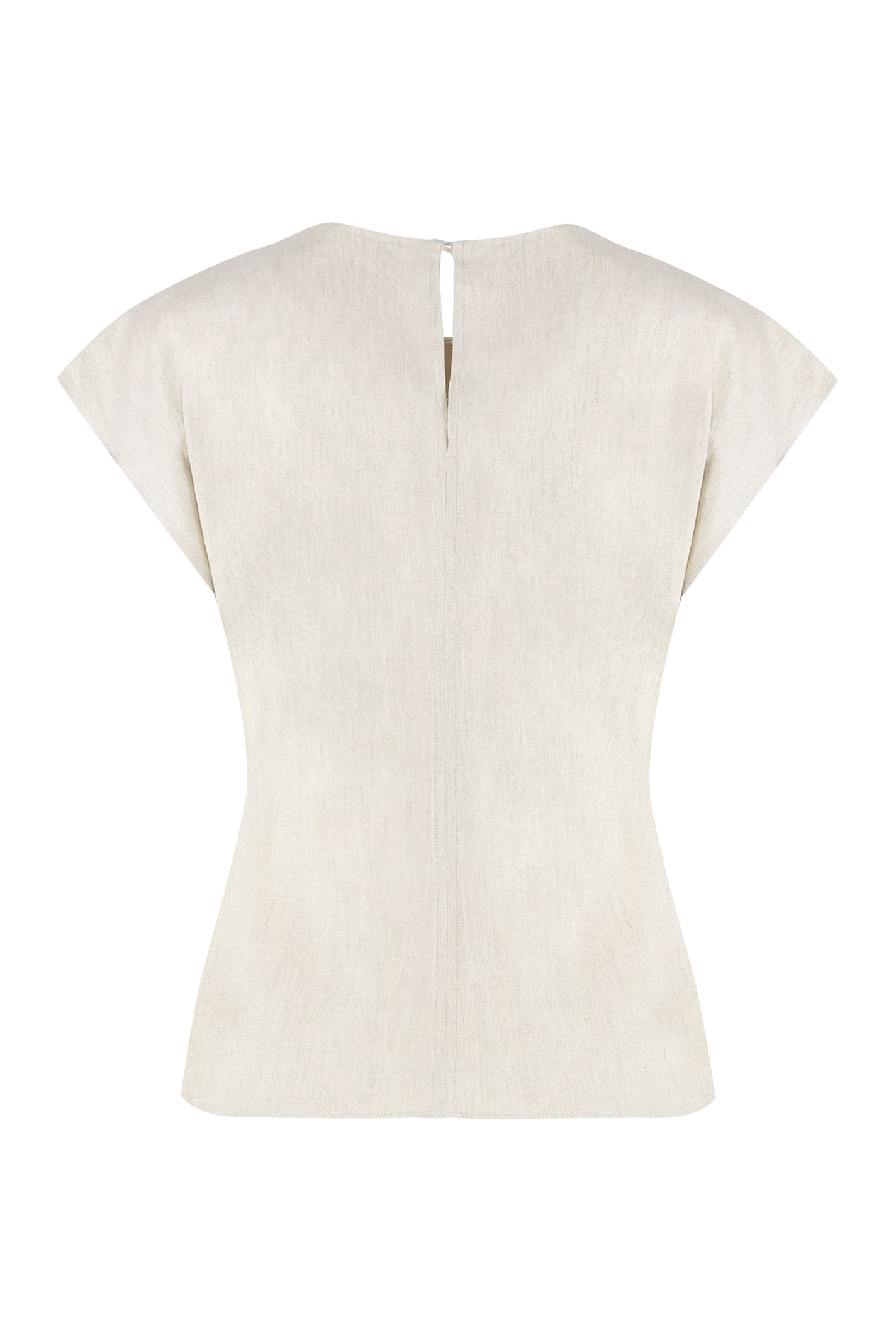 Calvin Klein Crew Neck Top