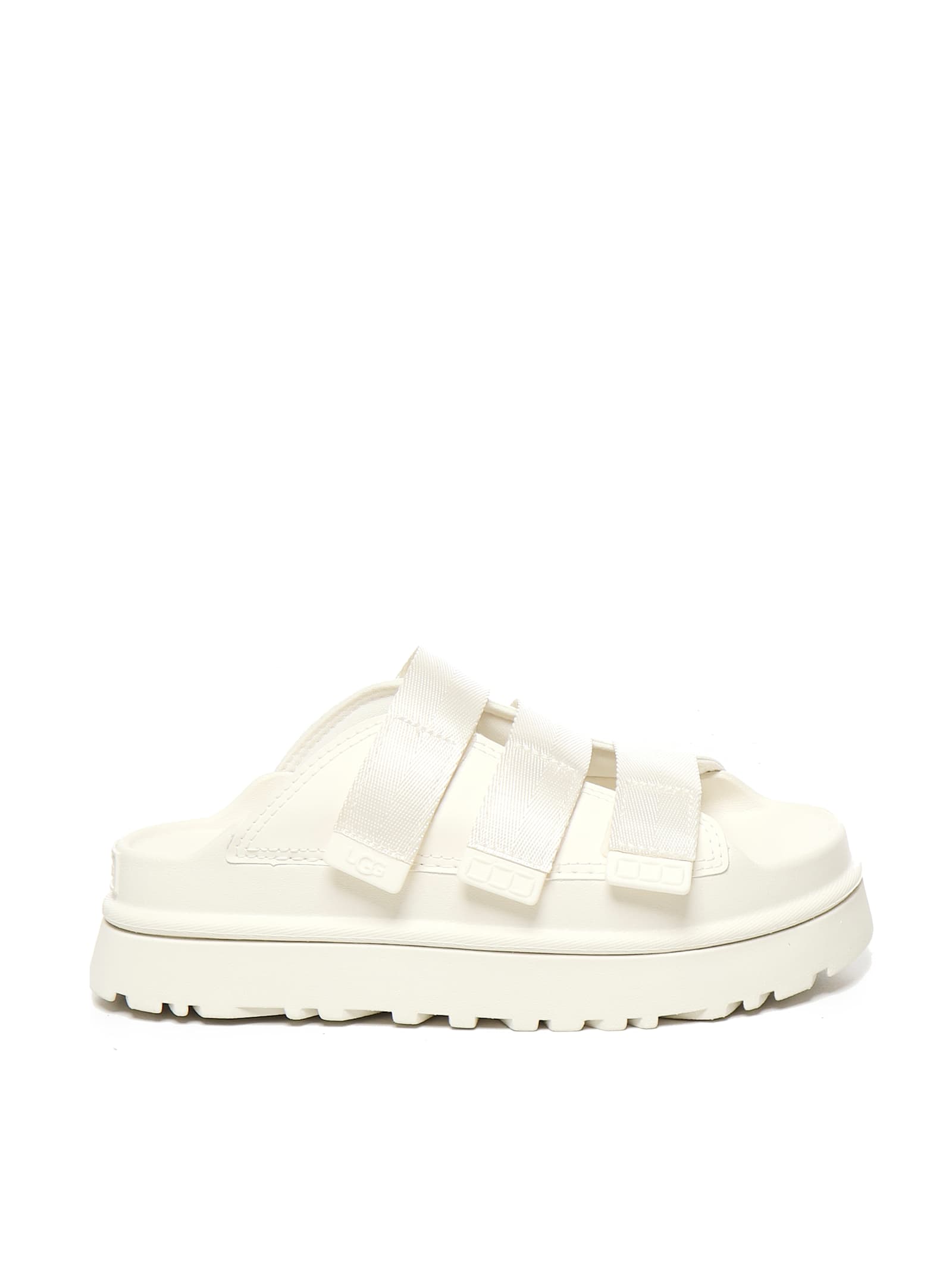 Goldenglow Sandals