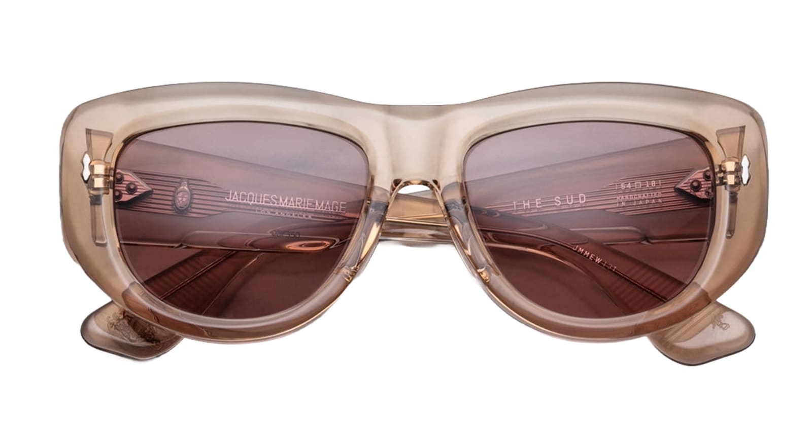 Erin Wasson - Sud - Simone Sunglasses