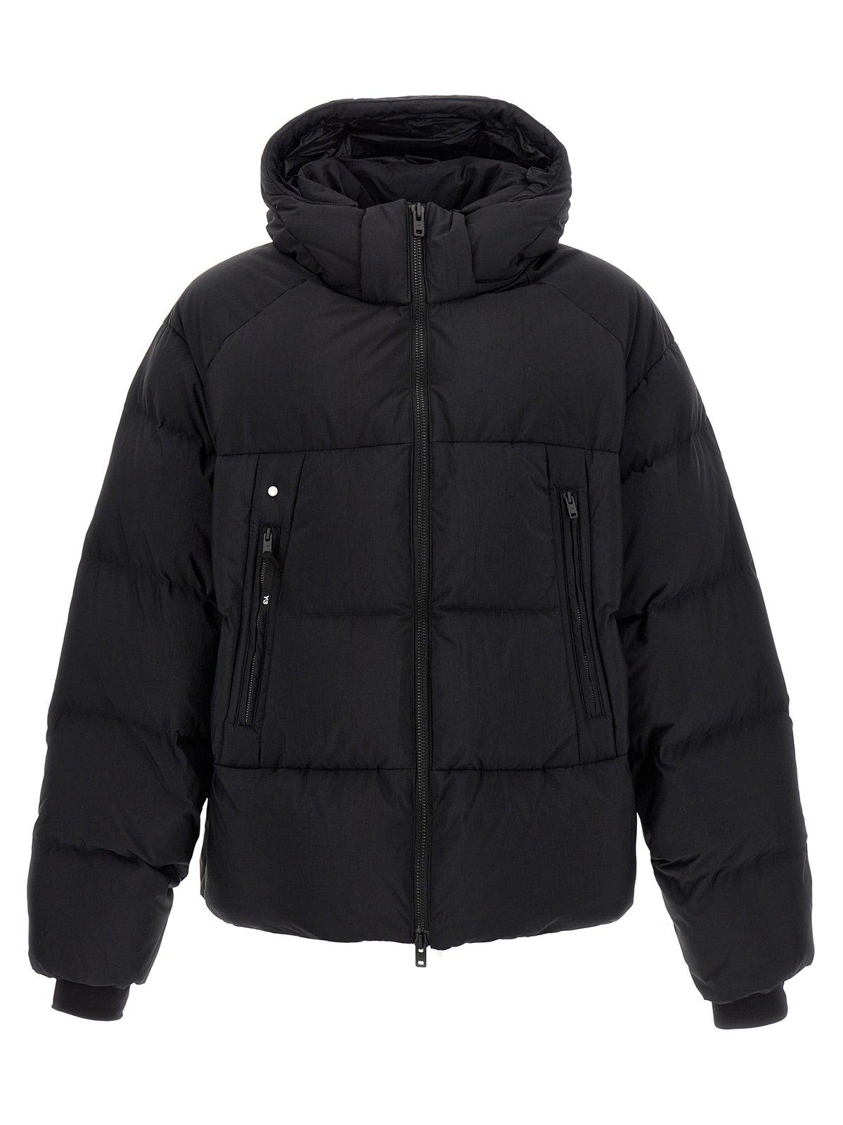 Puffer Jacket