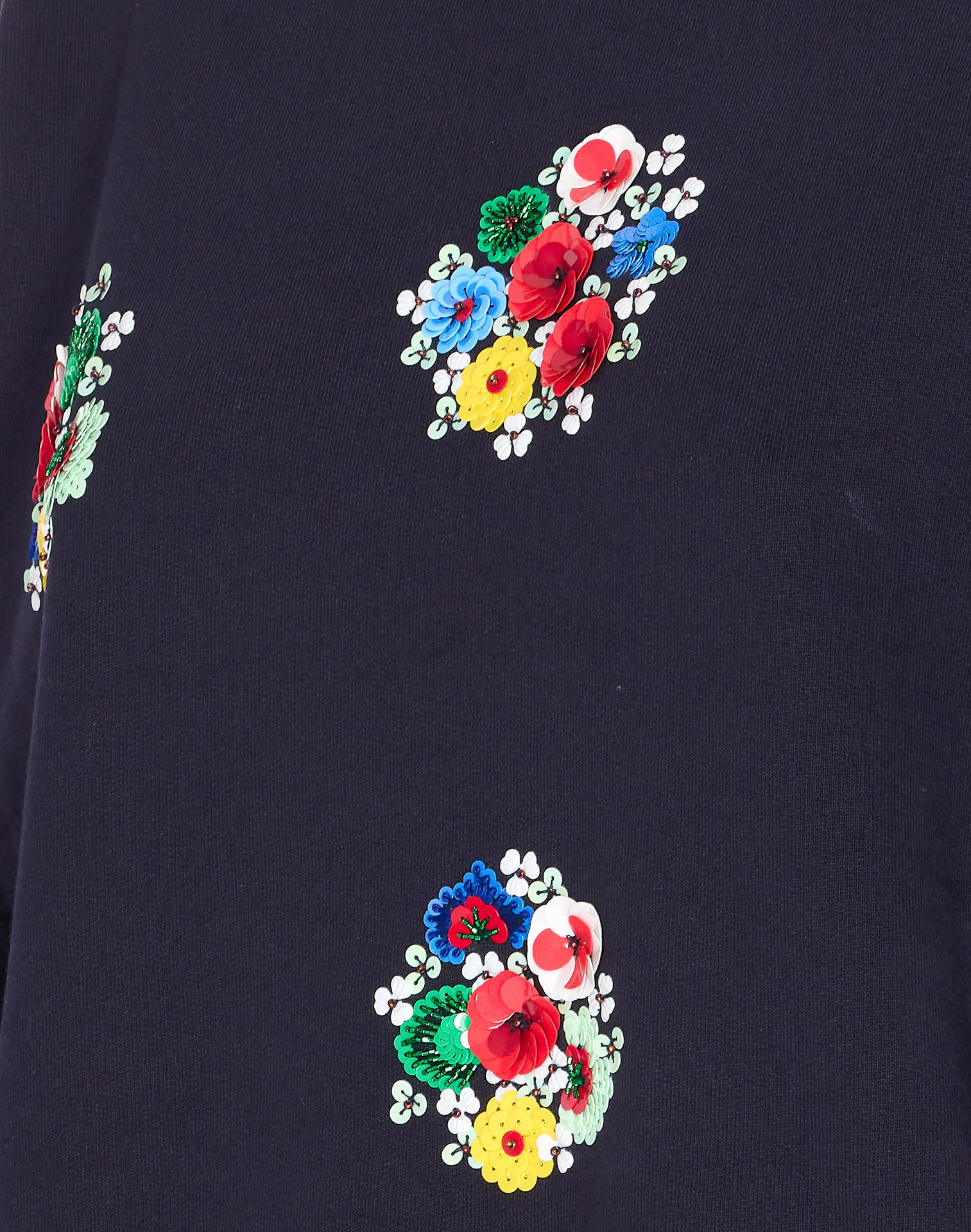 Essentiel Antwerp Itro Sweatshirt In Black