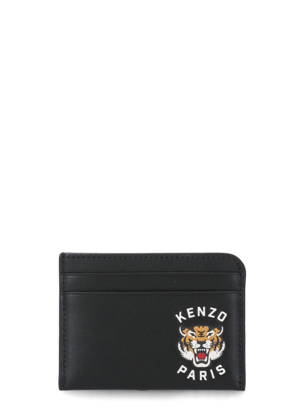 Card Holder With Logo