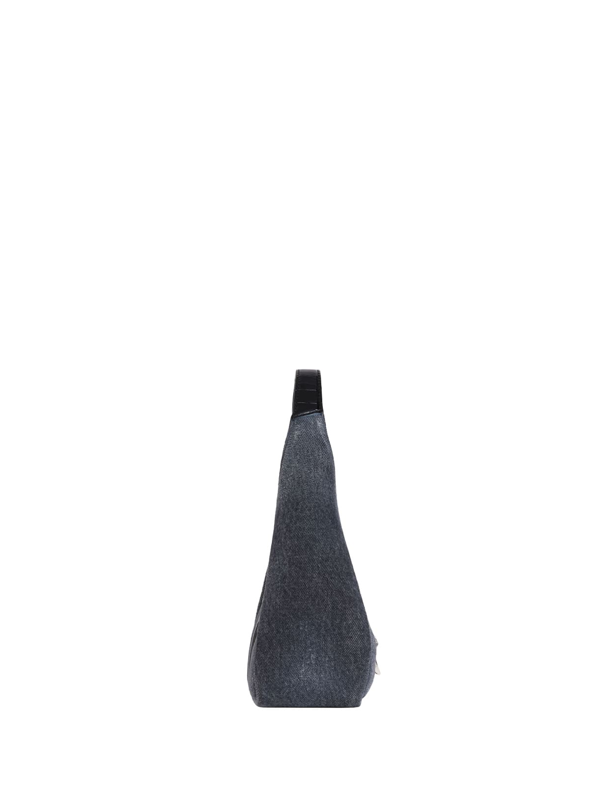 Givenchy G-hobo Mini Bag In Black