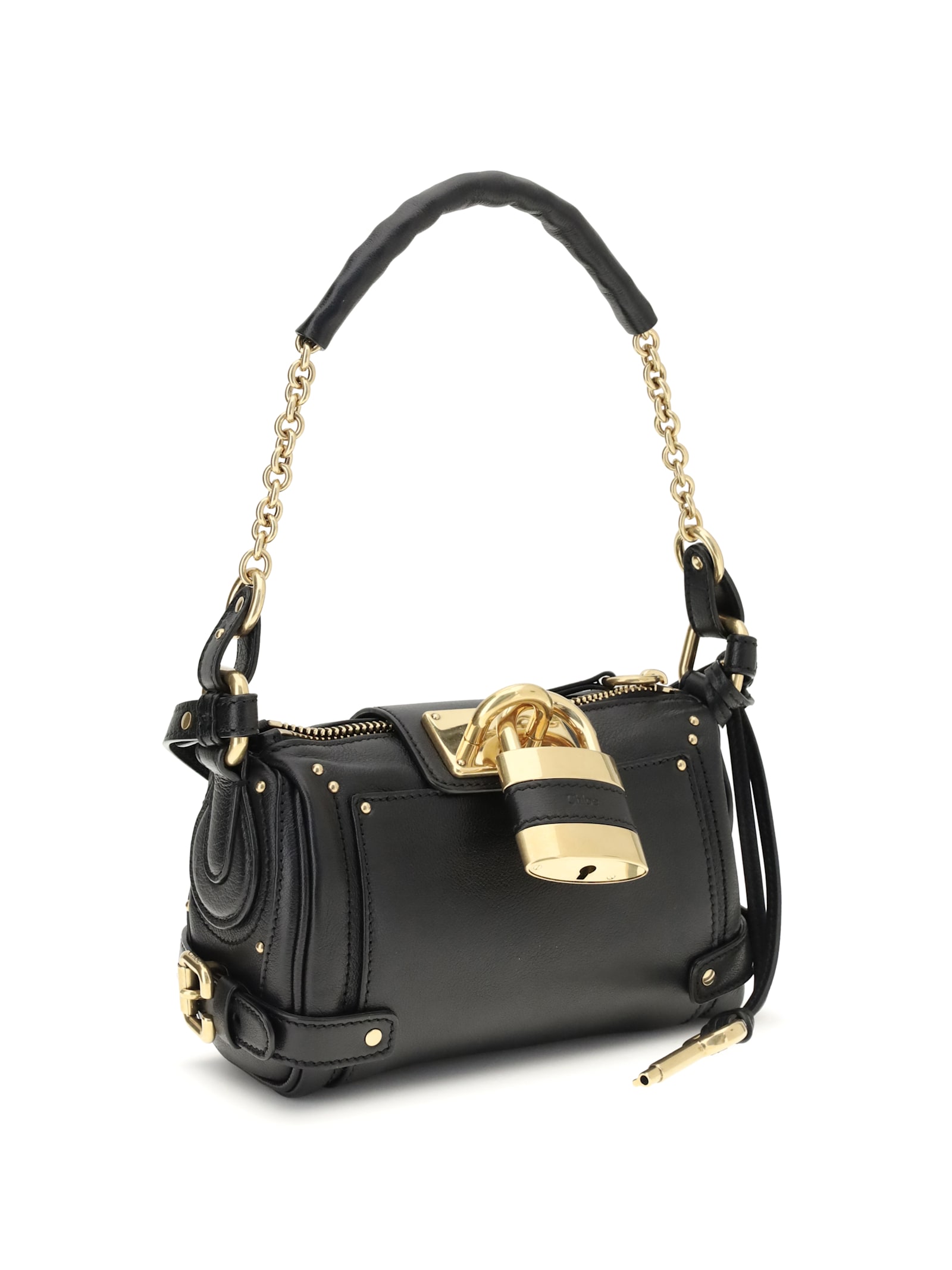 Chloé Paddington Shoulder Bag