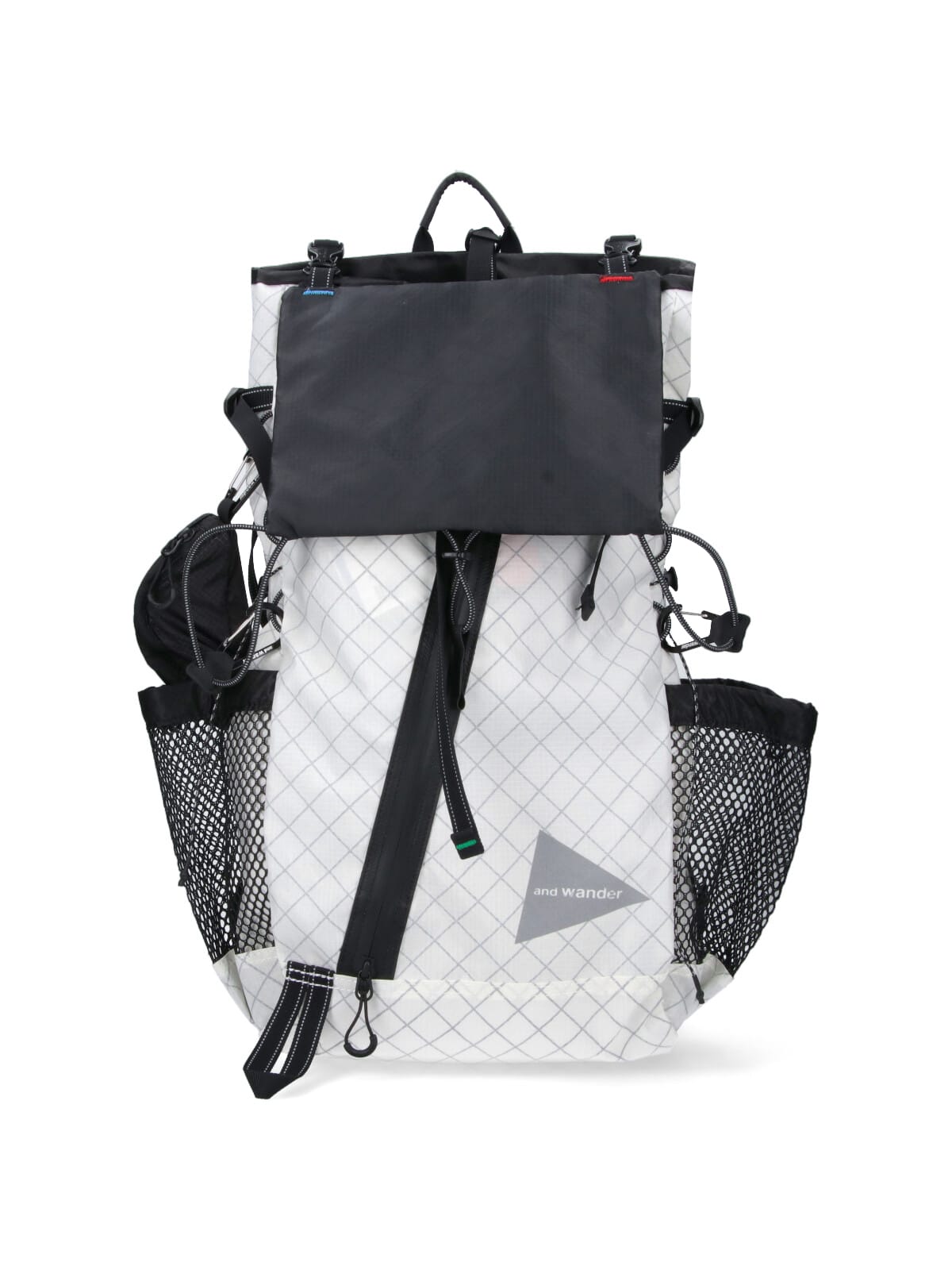 And Wander 30l Ecopack Backpack In Multi