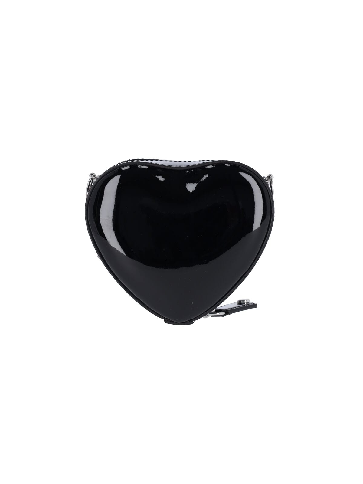 Vivienne Westwood Louise Heart Mini Bag