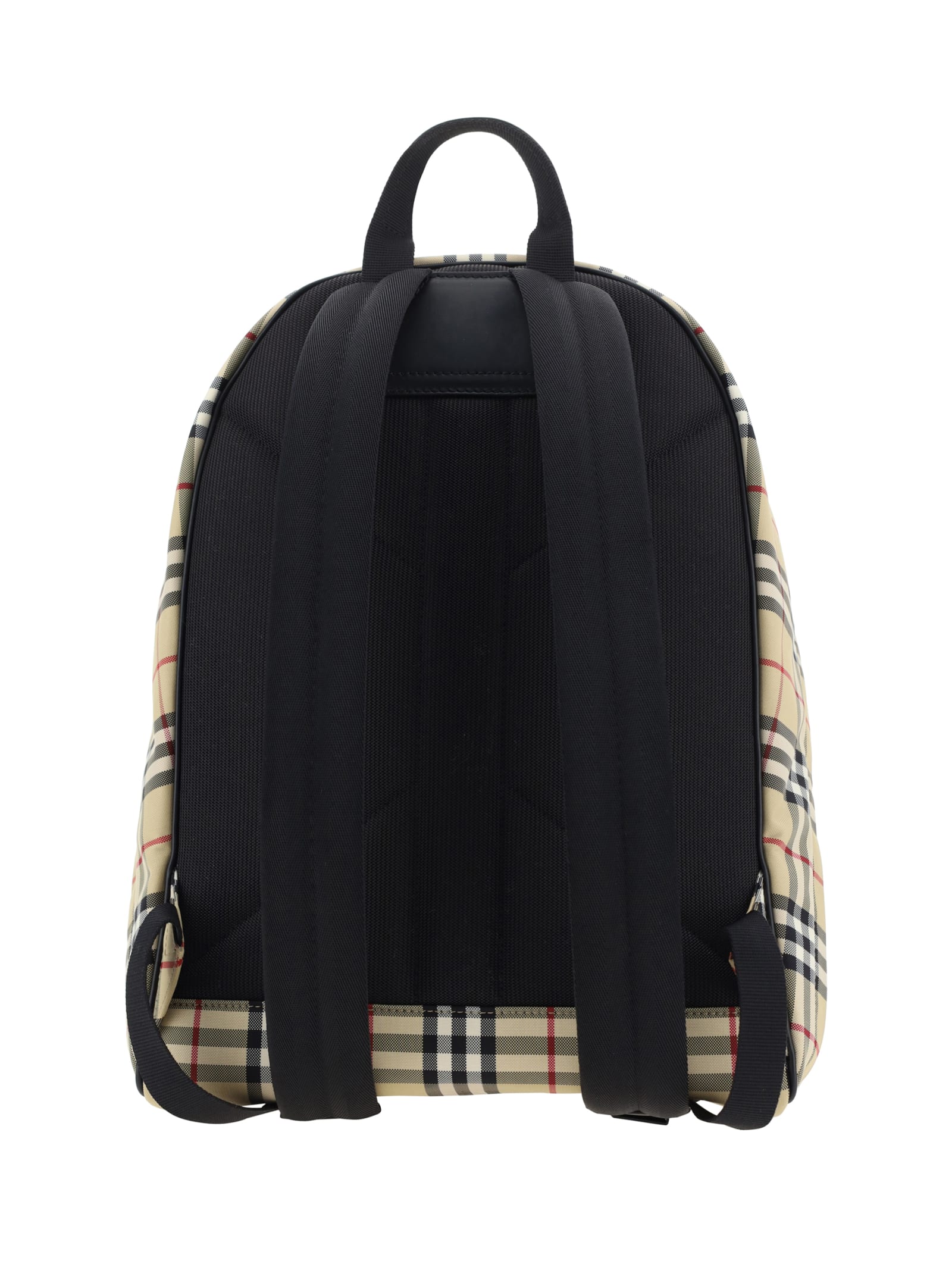 Shop Burberry Jett Backpack In A7026