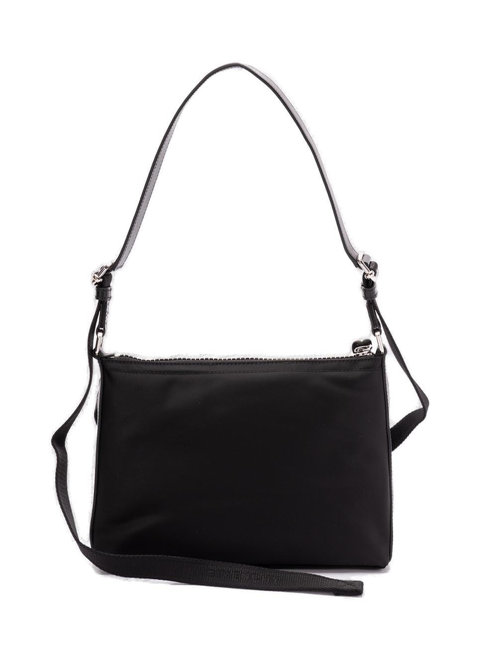 Voyou Skinny Crossbody Bag