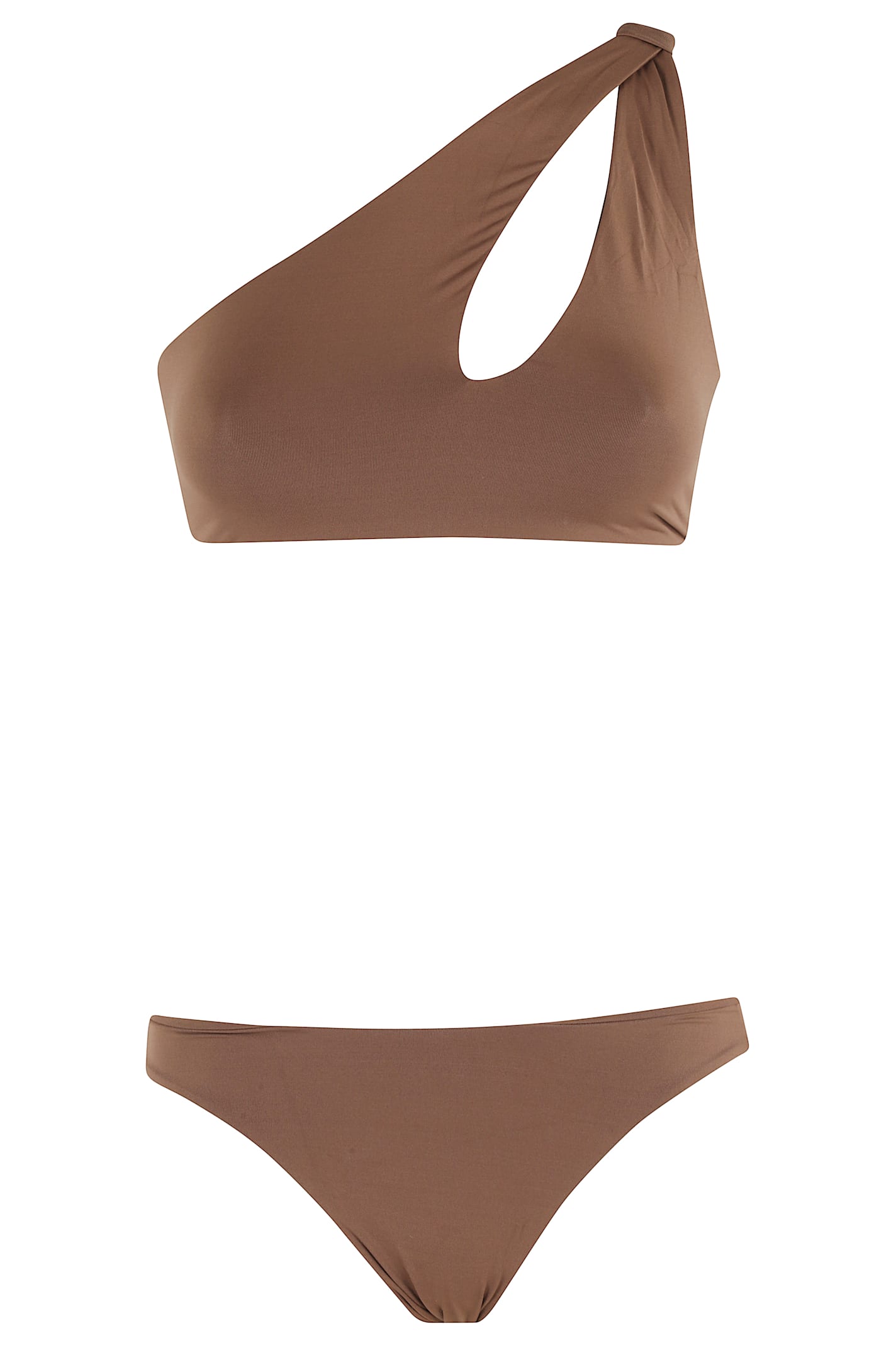 Bikini Monospalla Nodo
