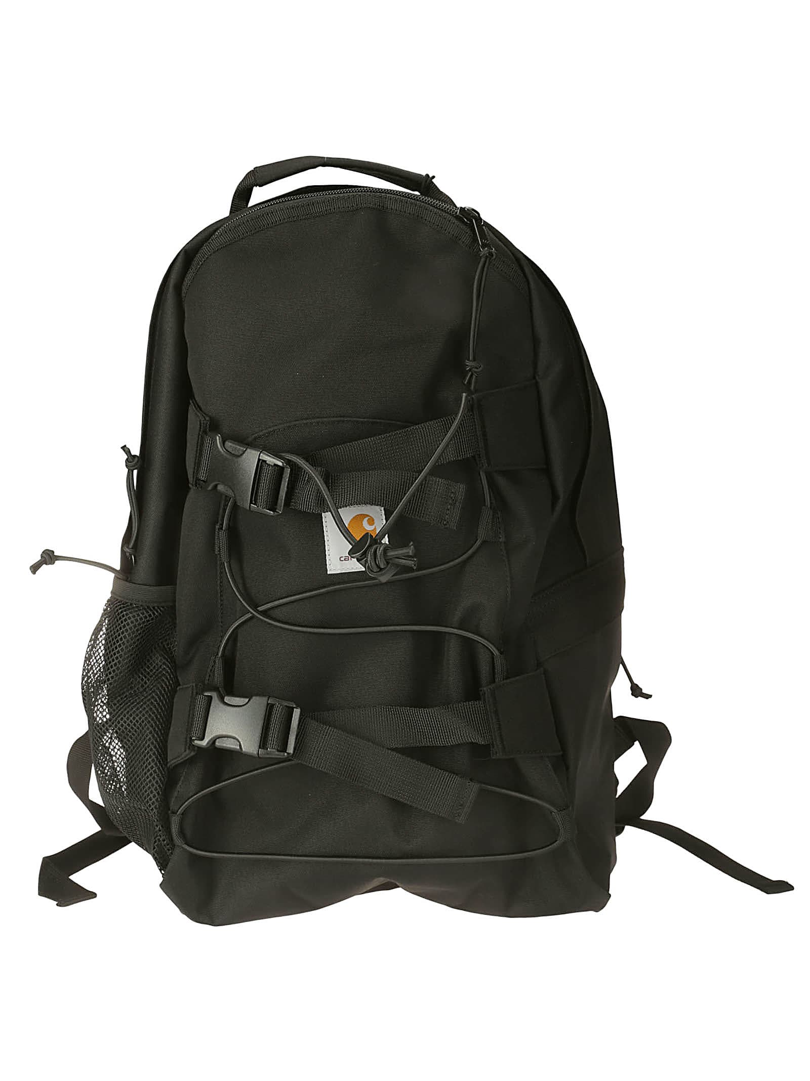 Shop Carhartt Kickflip Backpack In Black