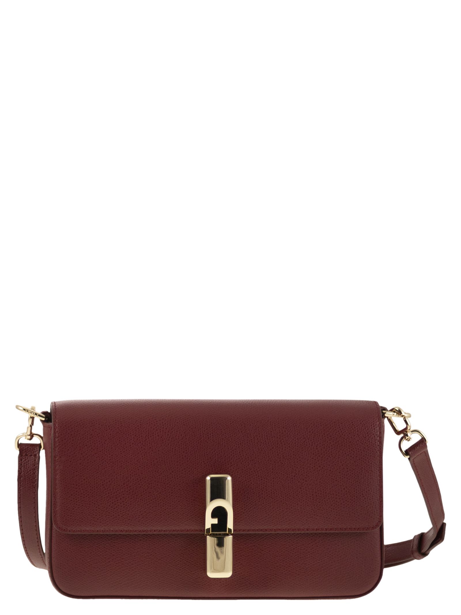 Furla Bags.. In Burgundy