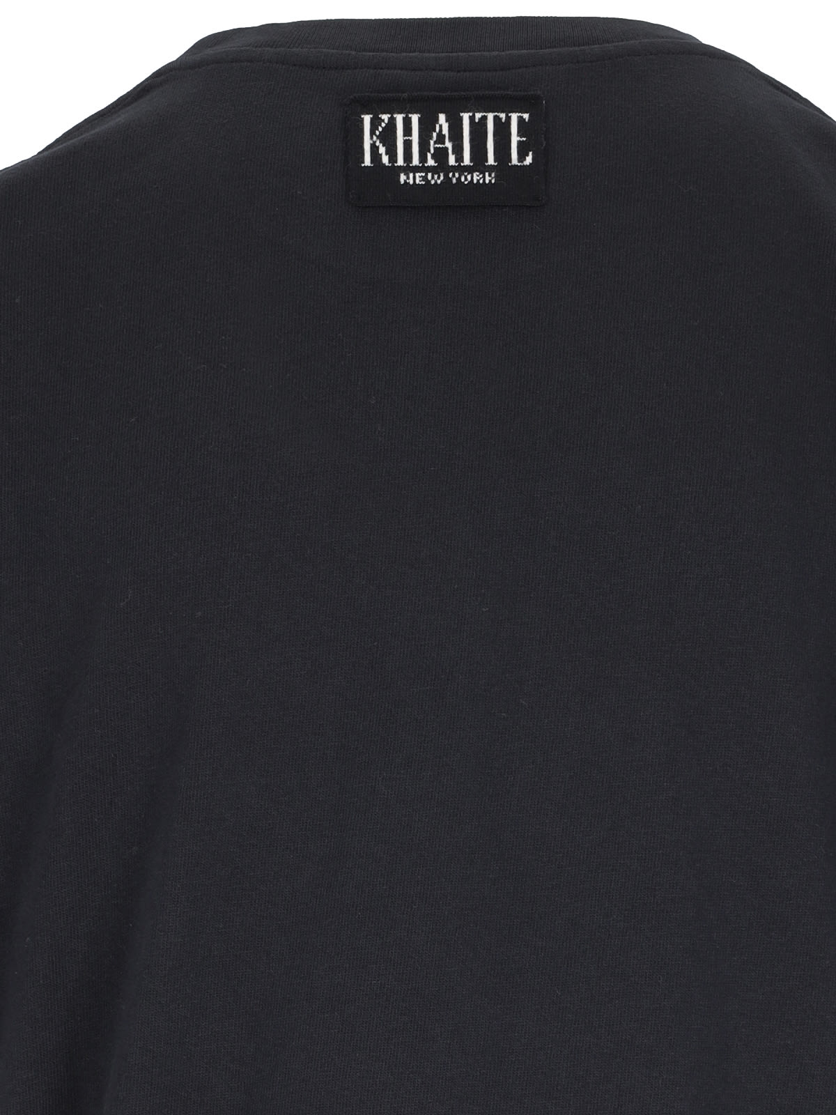 KHAITE THE MAE T-SHIRT 