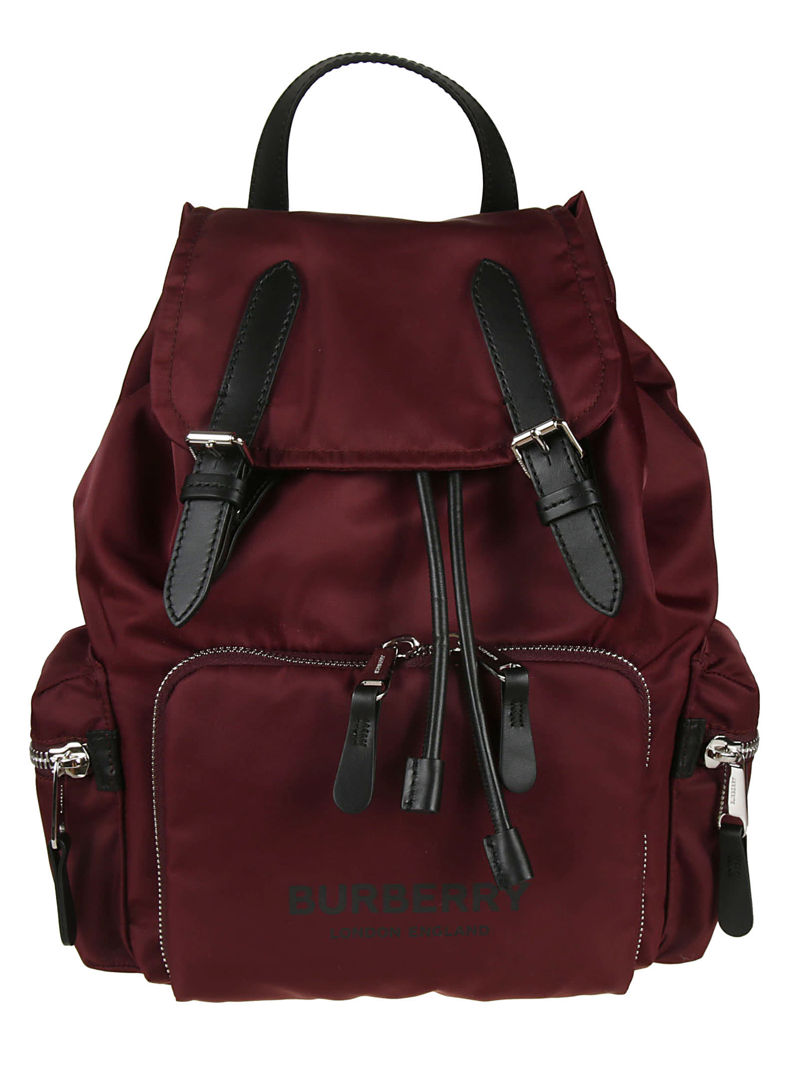 burberry backpack medium
