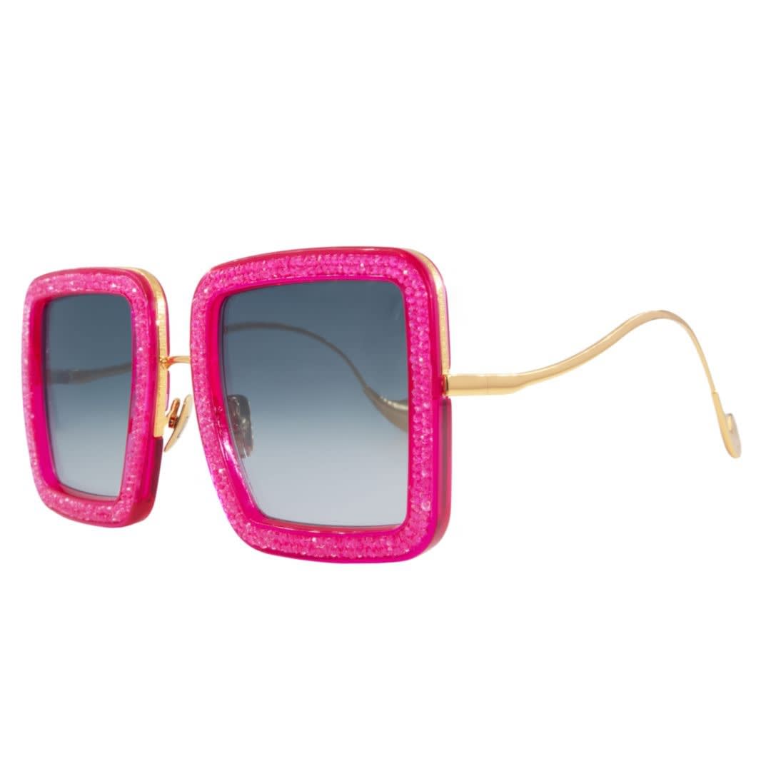 Anna-karin Karlsson Beaming Skyhot Pink In Pink