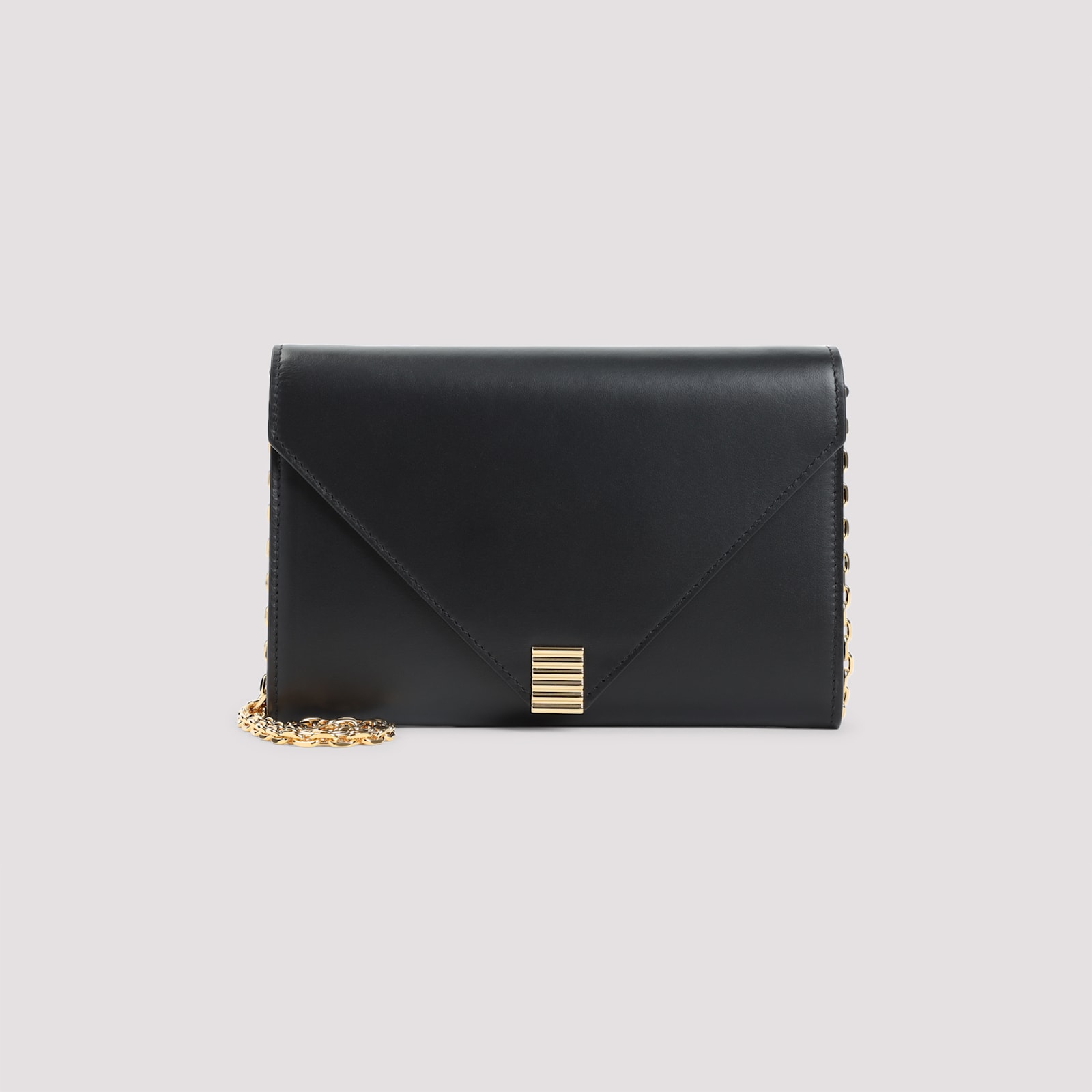 Lanvin Concerto Arpege Wallet On Chain Women