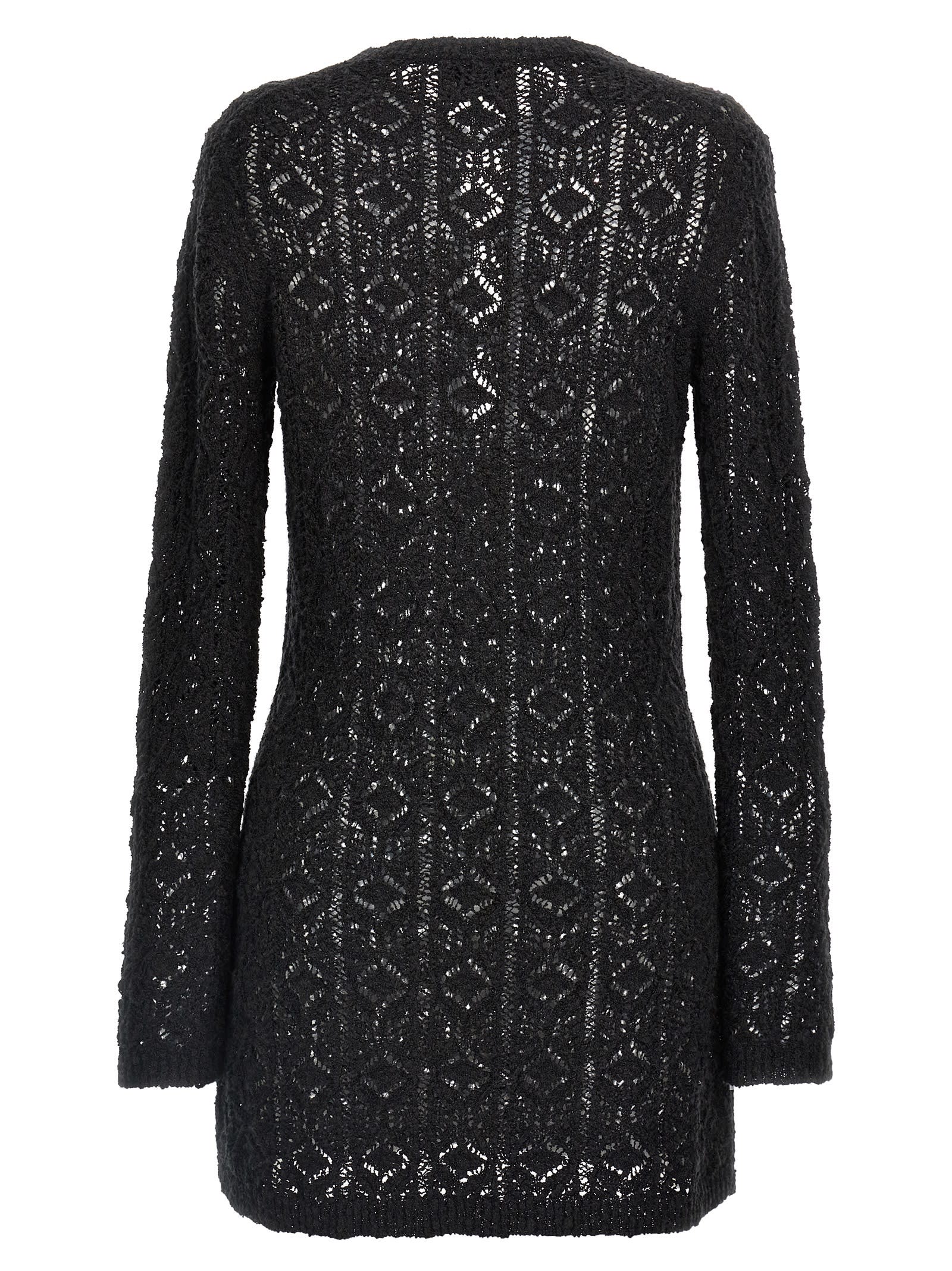 LOULOU STUDIO EVANS DRESS 