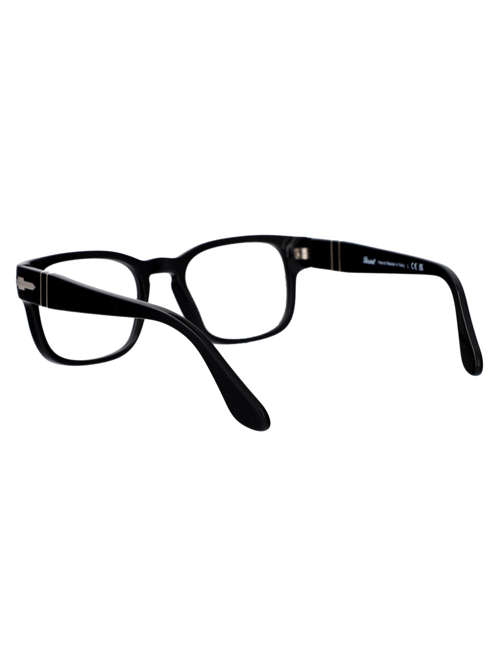 Shop Persol 0po3334v Glasses In 95 Black