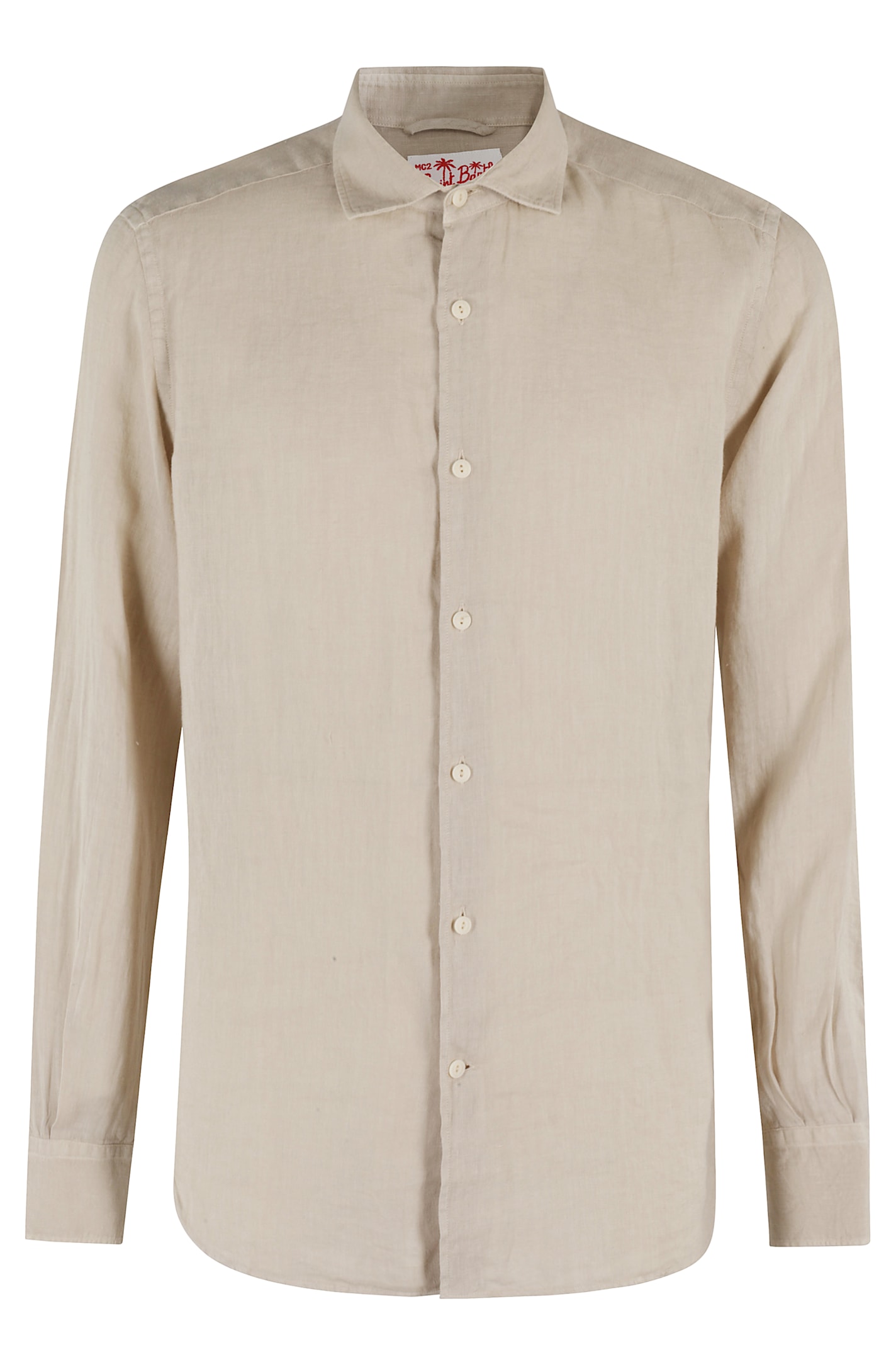 MC2 SAINT BARTH CAMICIA