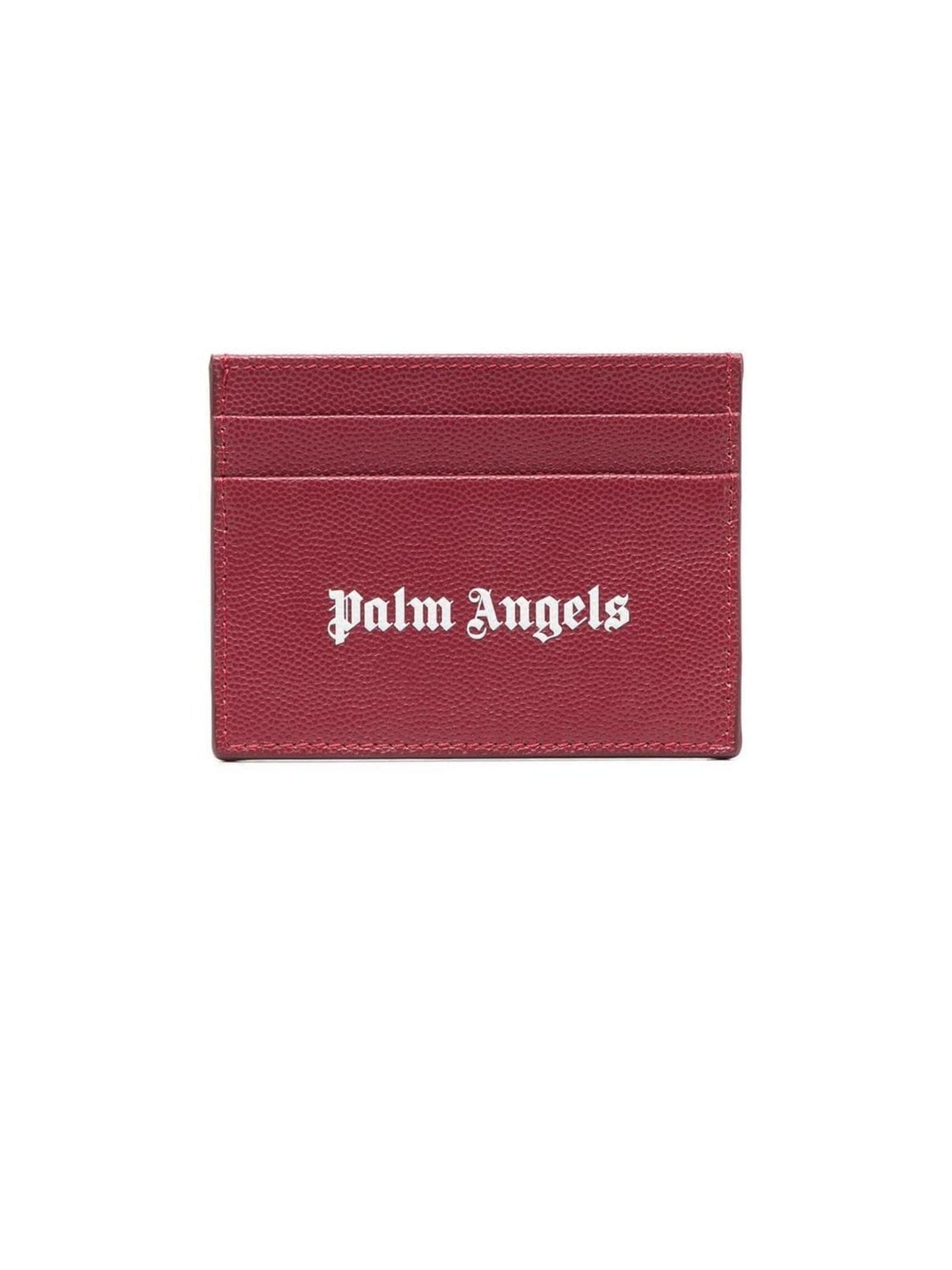 Palm Angels Bags.. Red