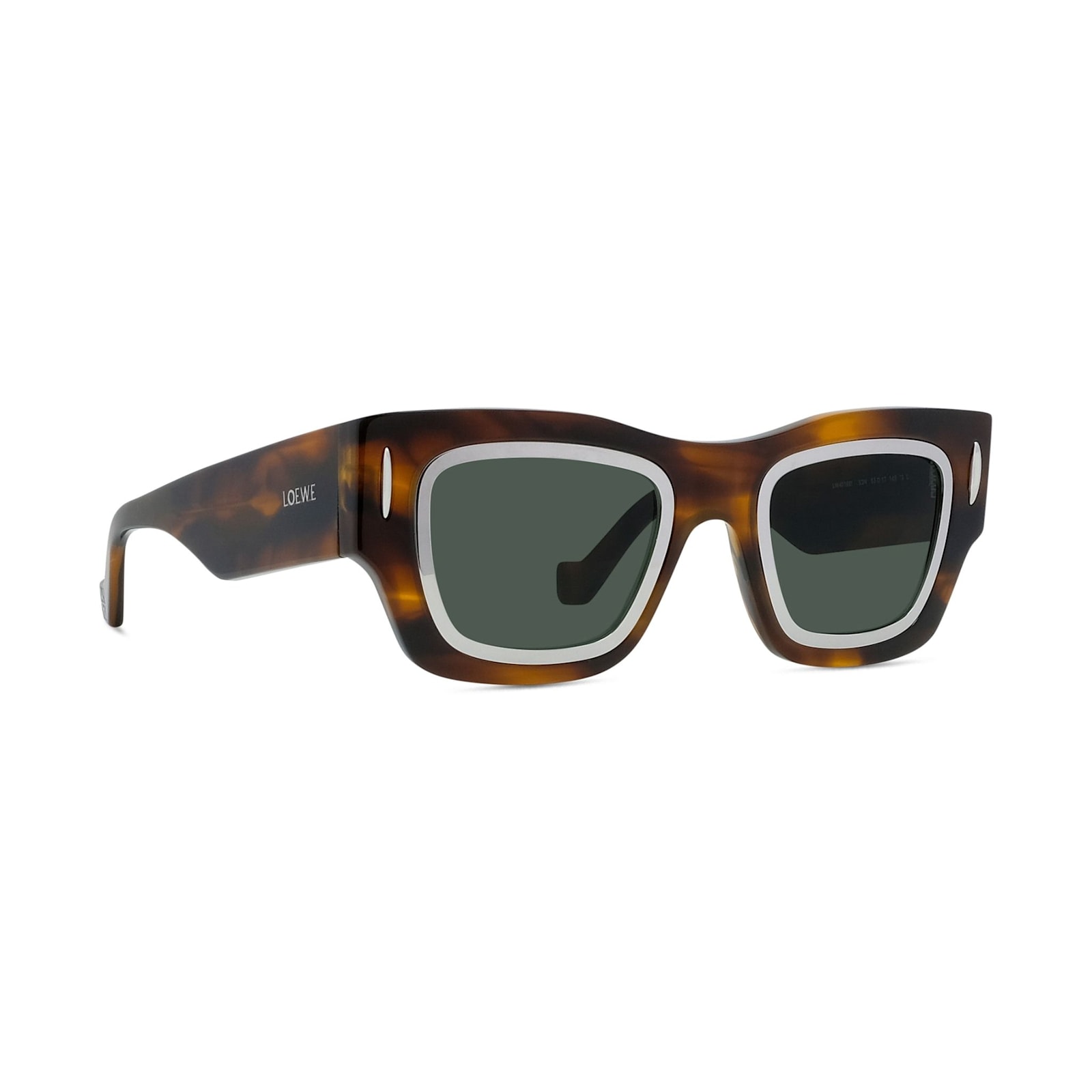 Loewe Lw40168i-52nhavana In Brown