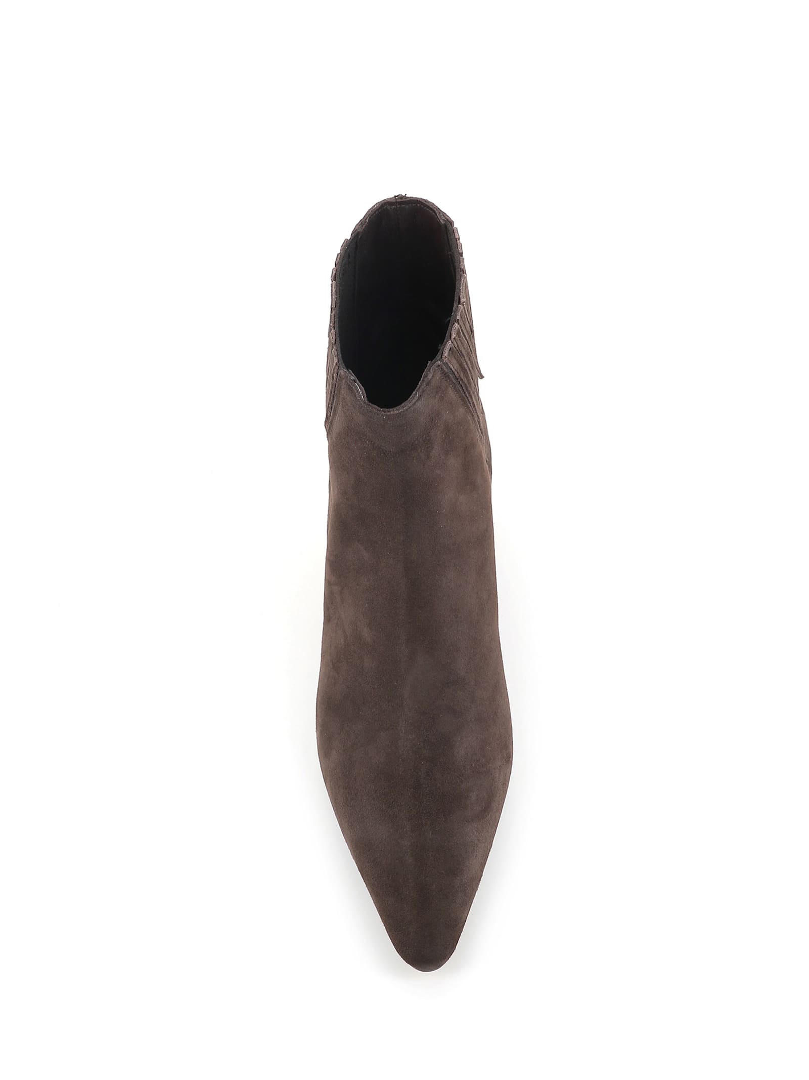 Antonio Barbato Ankle-boot 5824/241/20 In Brown