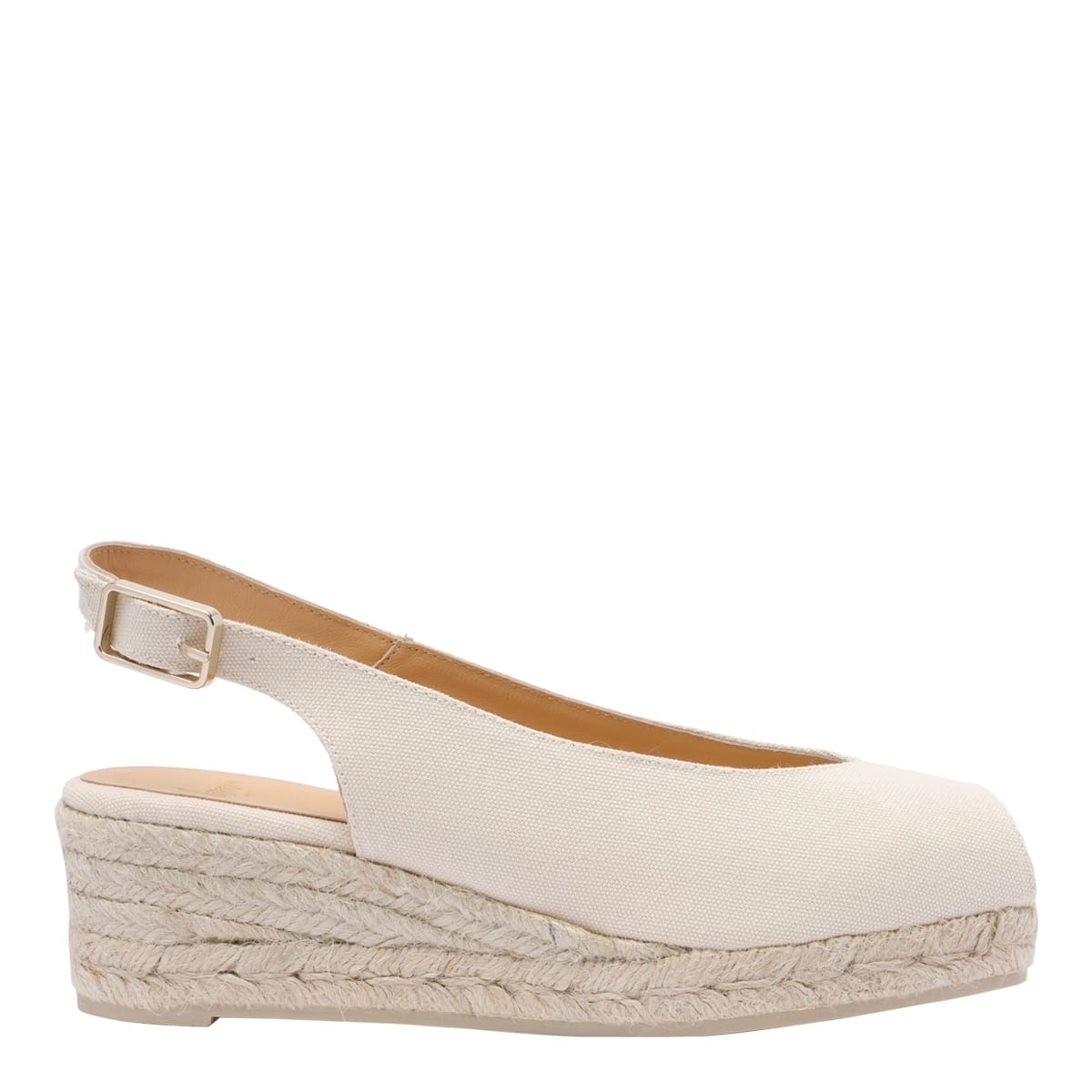 Castañer Dosalia Wedges