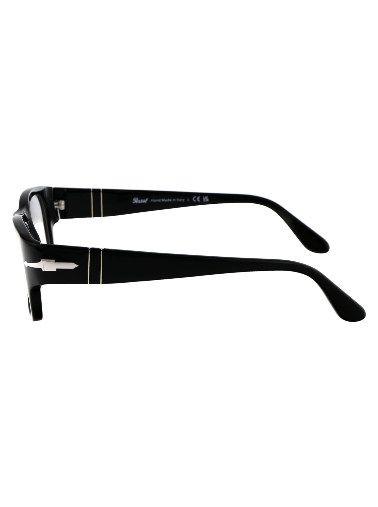 Shop Persol 0po3324v Glasses In 95 Black