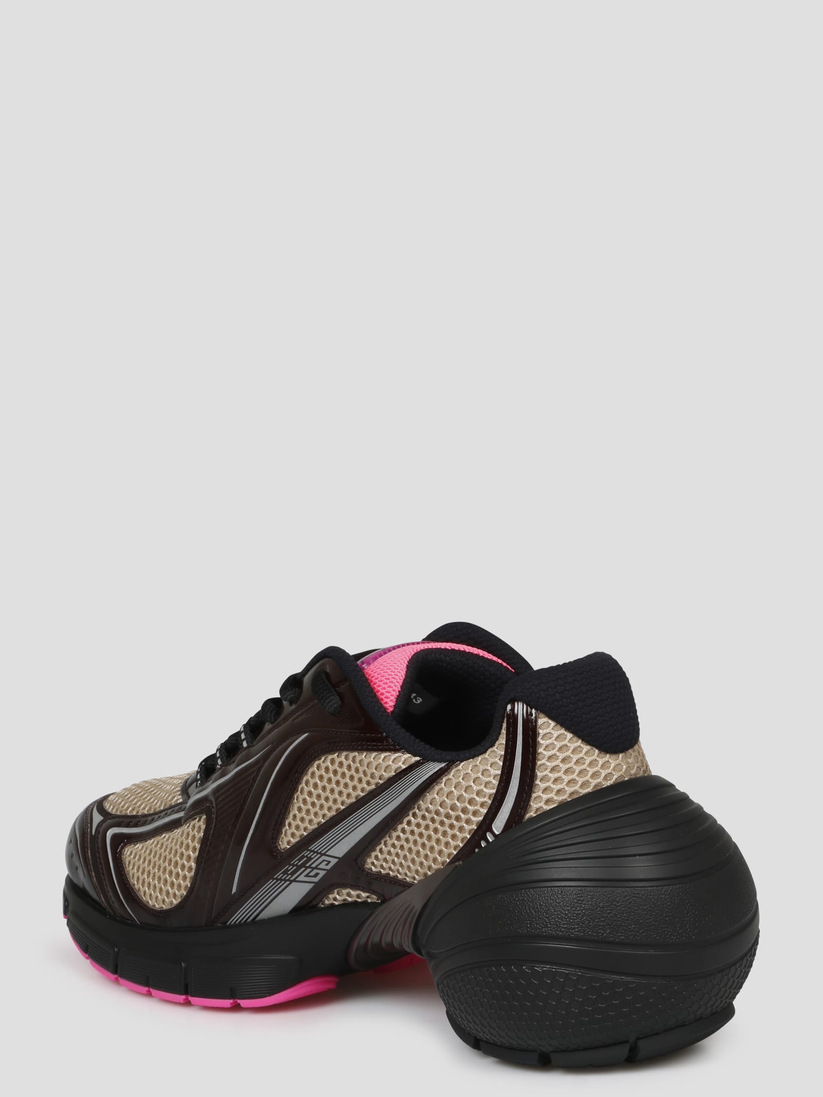 GIVENCHY TK-MX RUNNER SNEAKERS