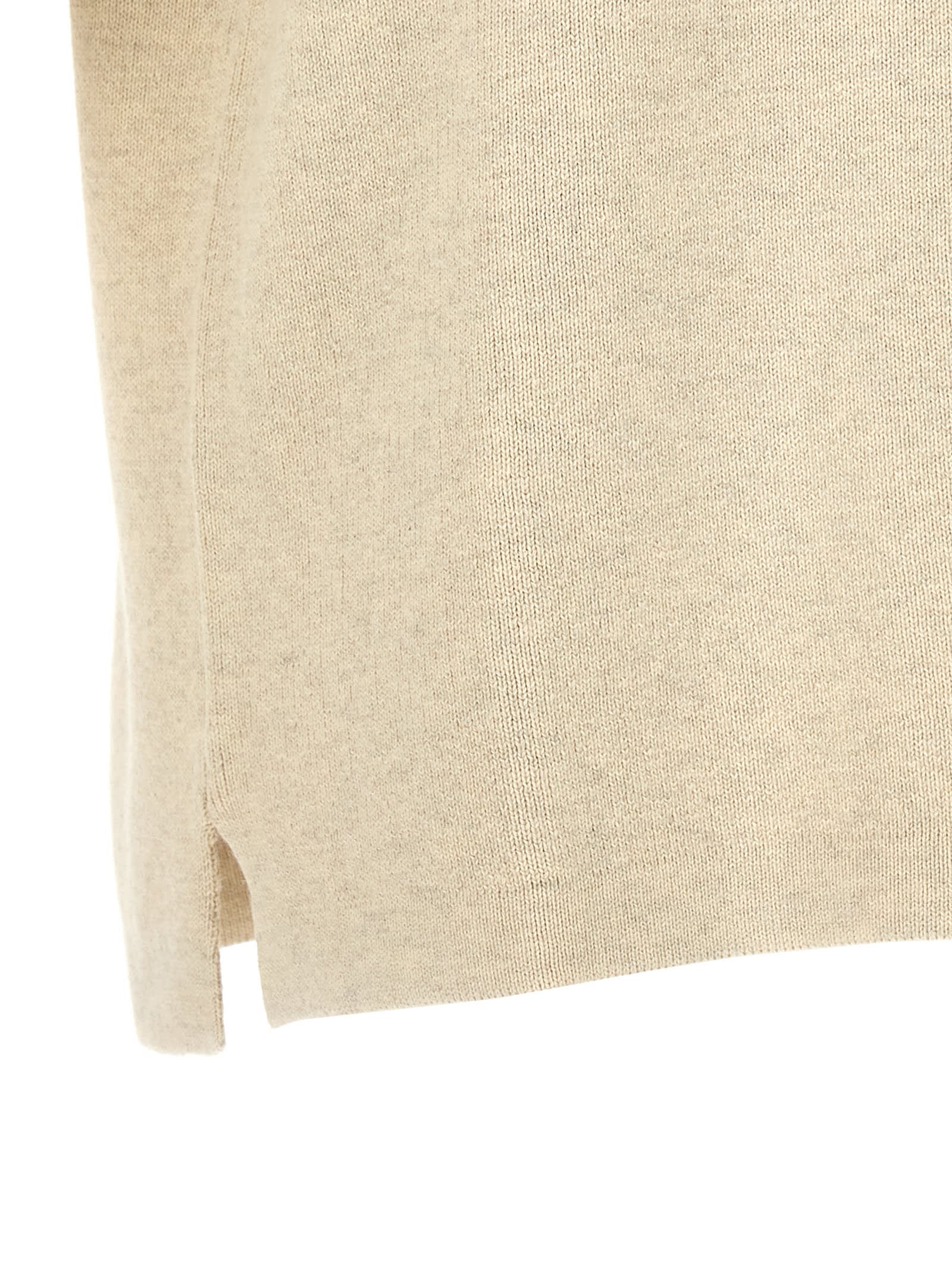 Shop Isabel Marant William Sweater In Gray