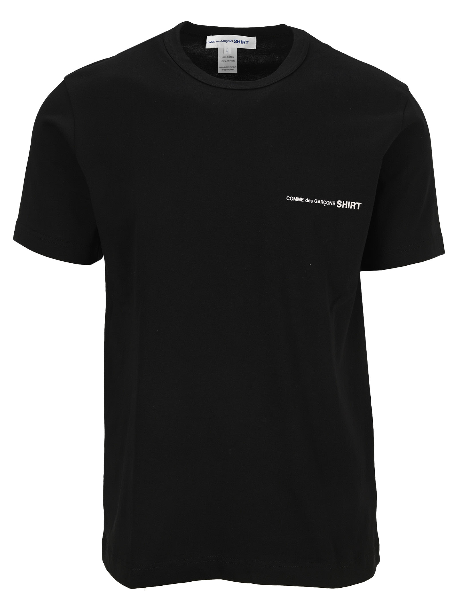 COMME DES GARÇONS SHIRT photo