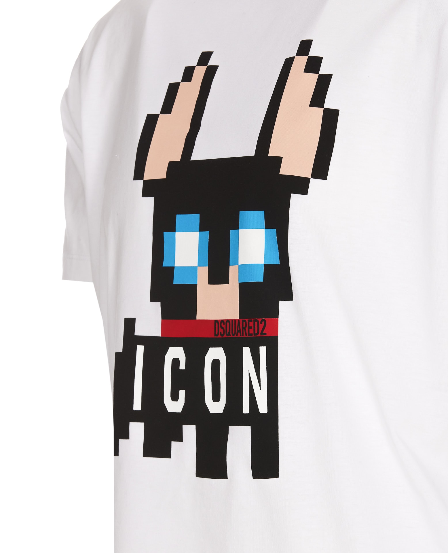 Shop Dsquared2 Icon Ciro Cool T-shirt