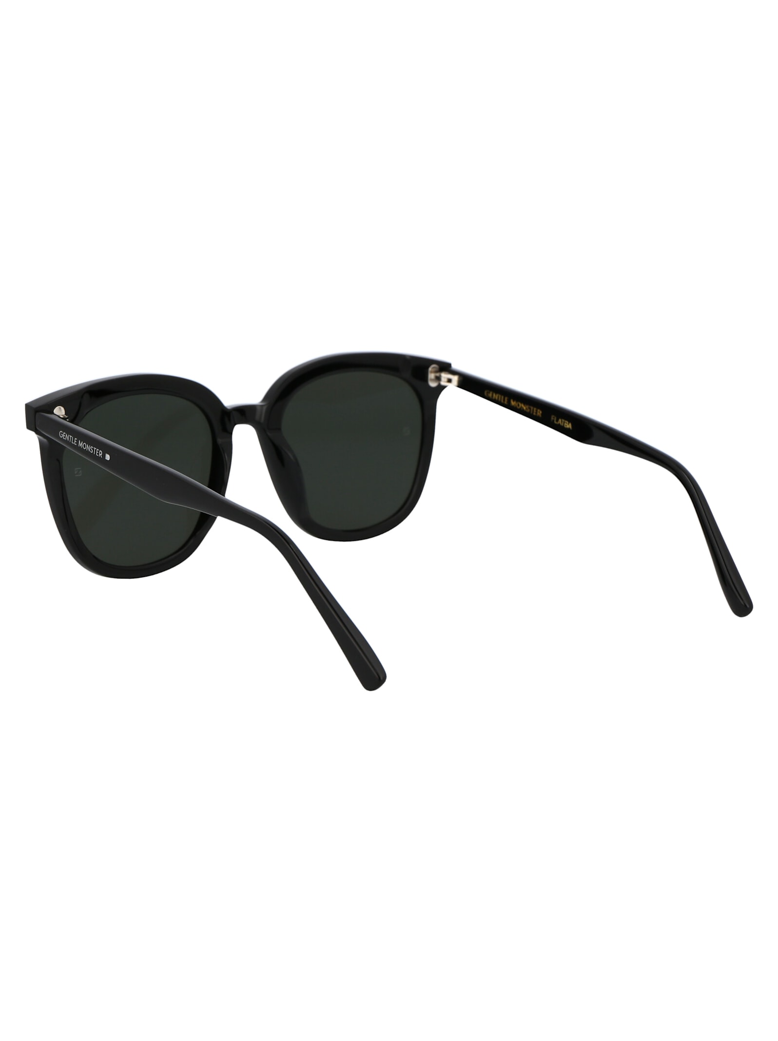 Gentle Monster Sunglasses Myma 01 In 01 Black