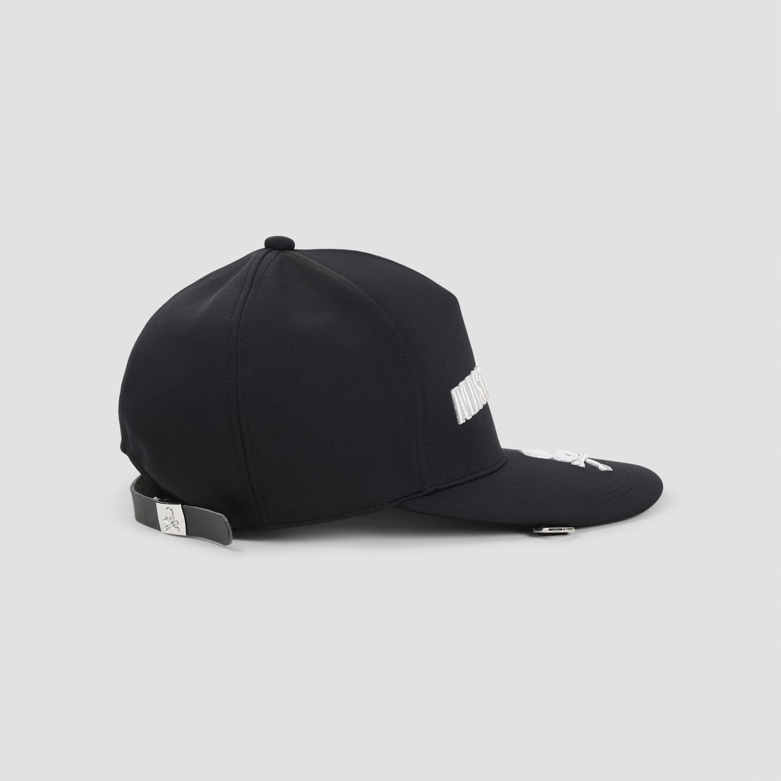 Mastermind Japan Mastermind World Hats In Black