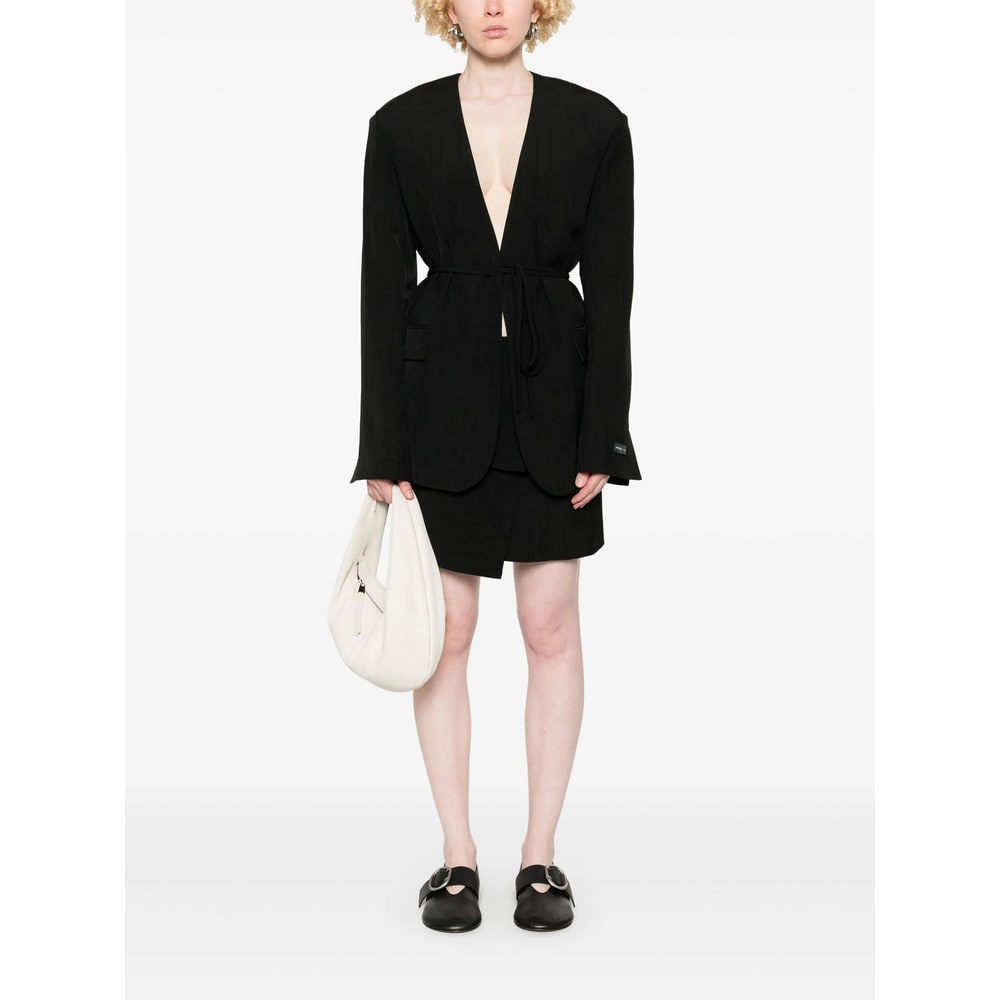 Herskind Yana Mini Skirt In Multicolor