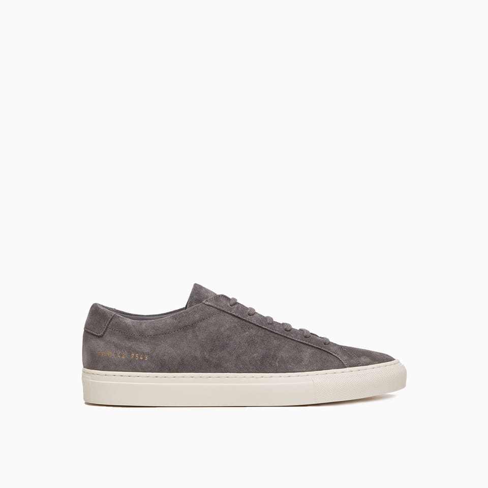 Common Projects Achille Low Sneakers 2340