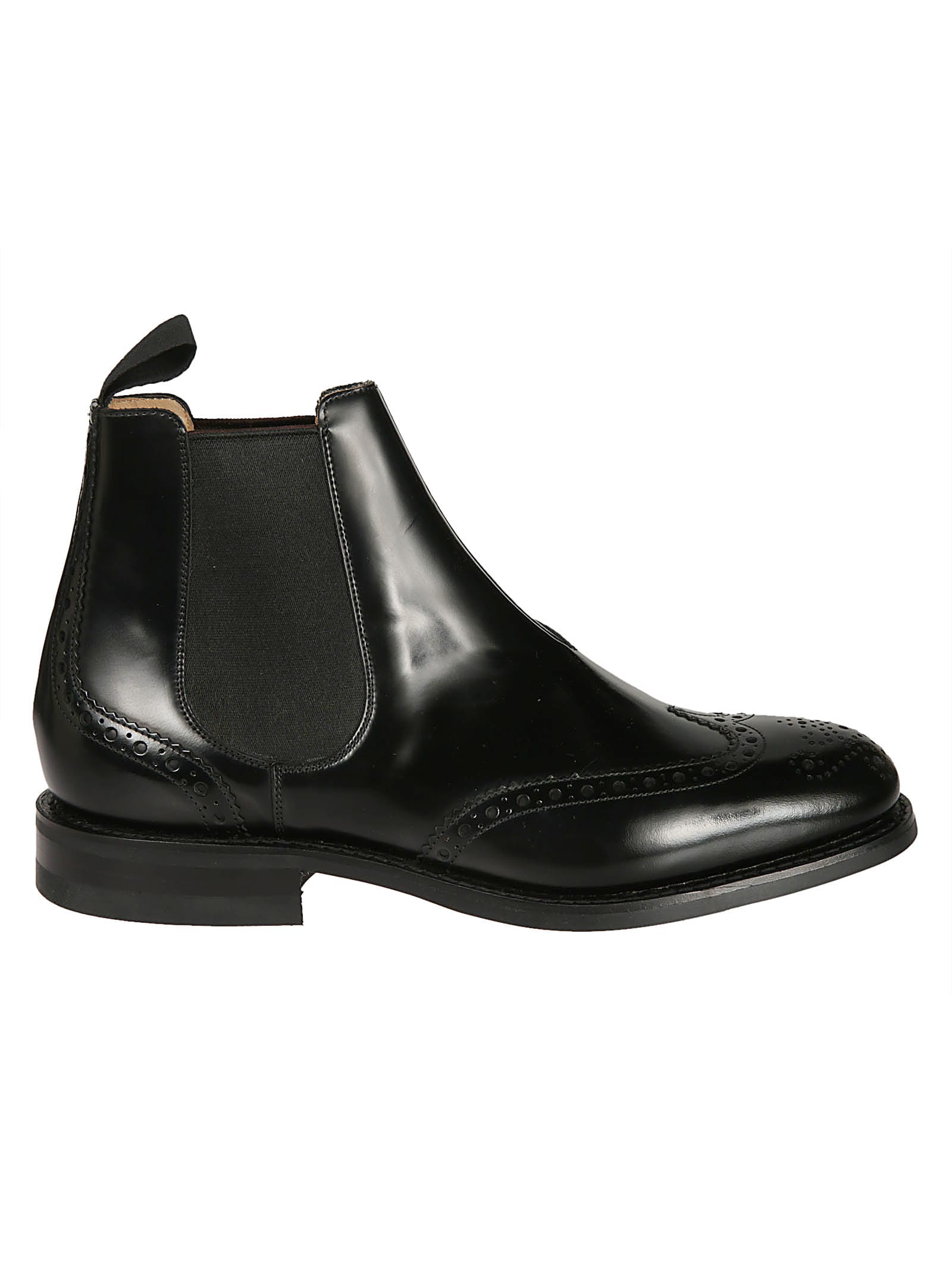Churchs Chelsea Ankle Boots